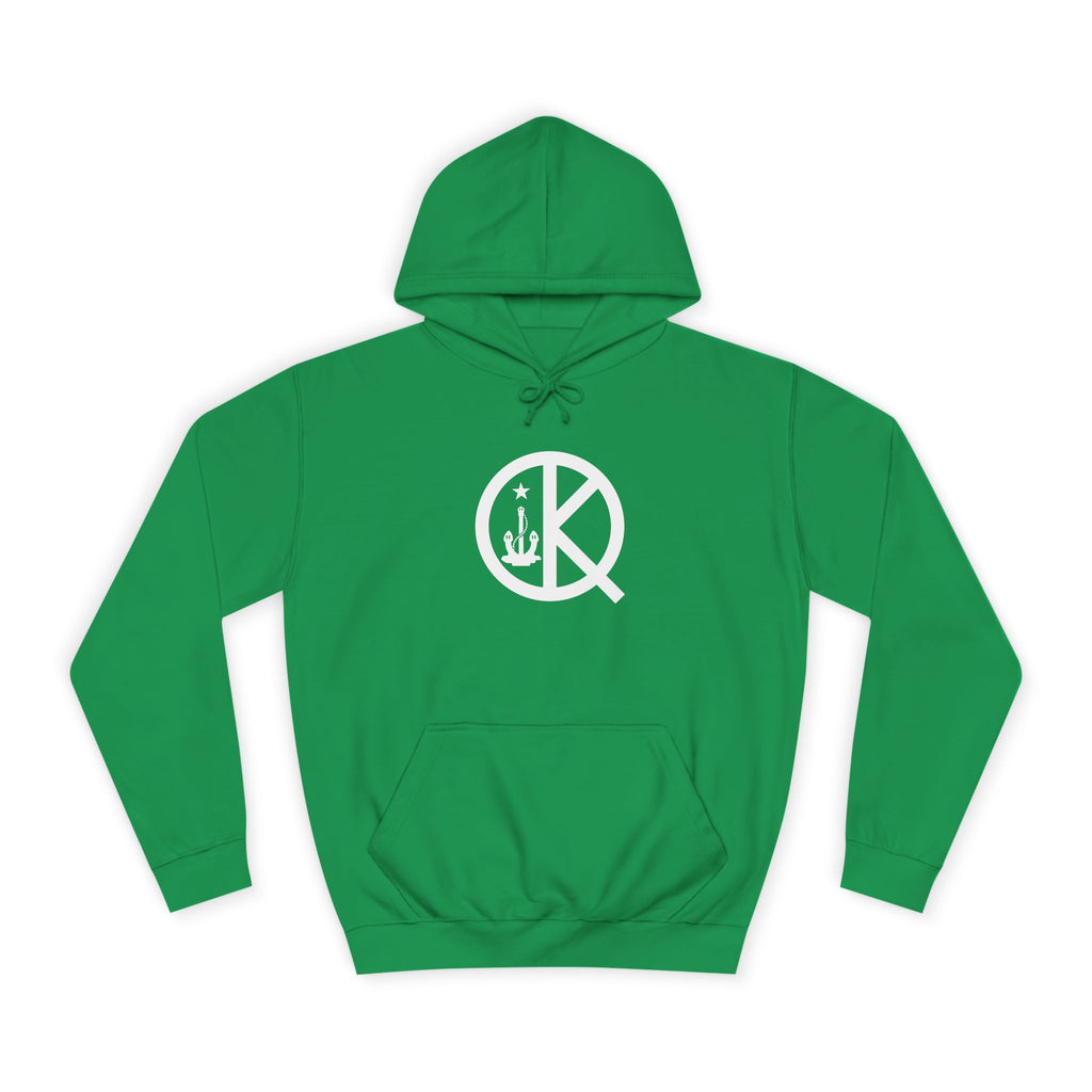 Quincy Kid Hoodie