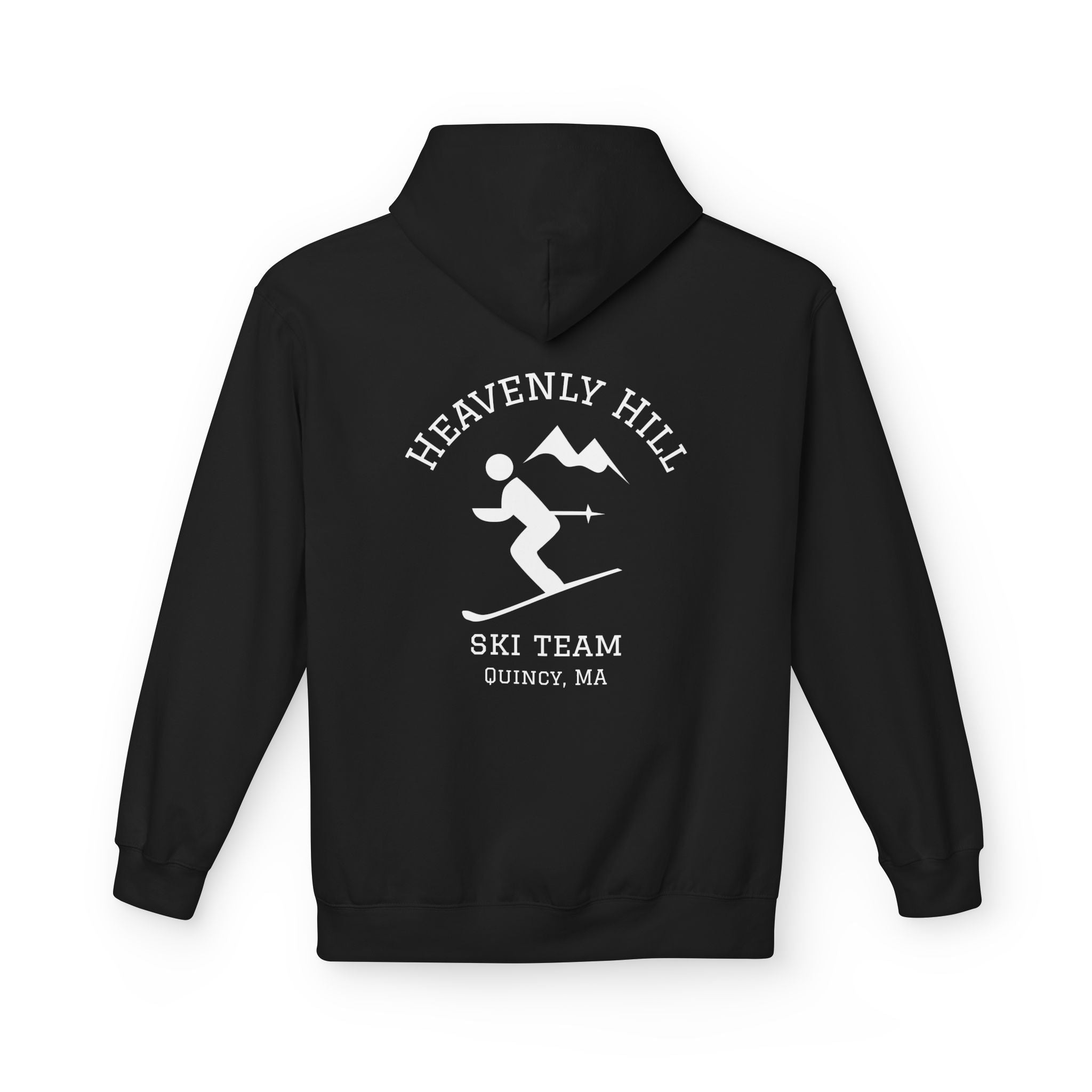 Heavenly Hill Softstyle Ski Team Hoodie