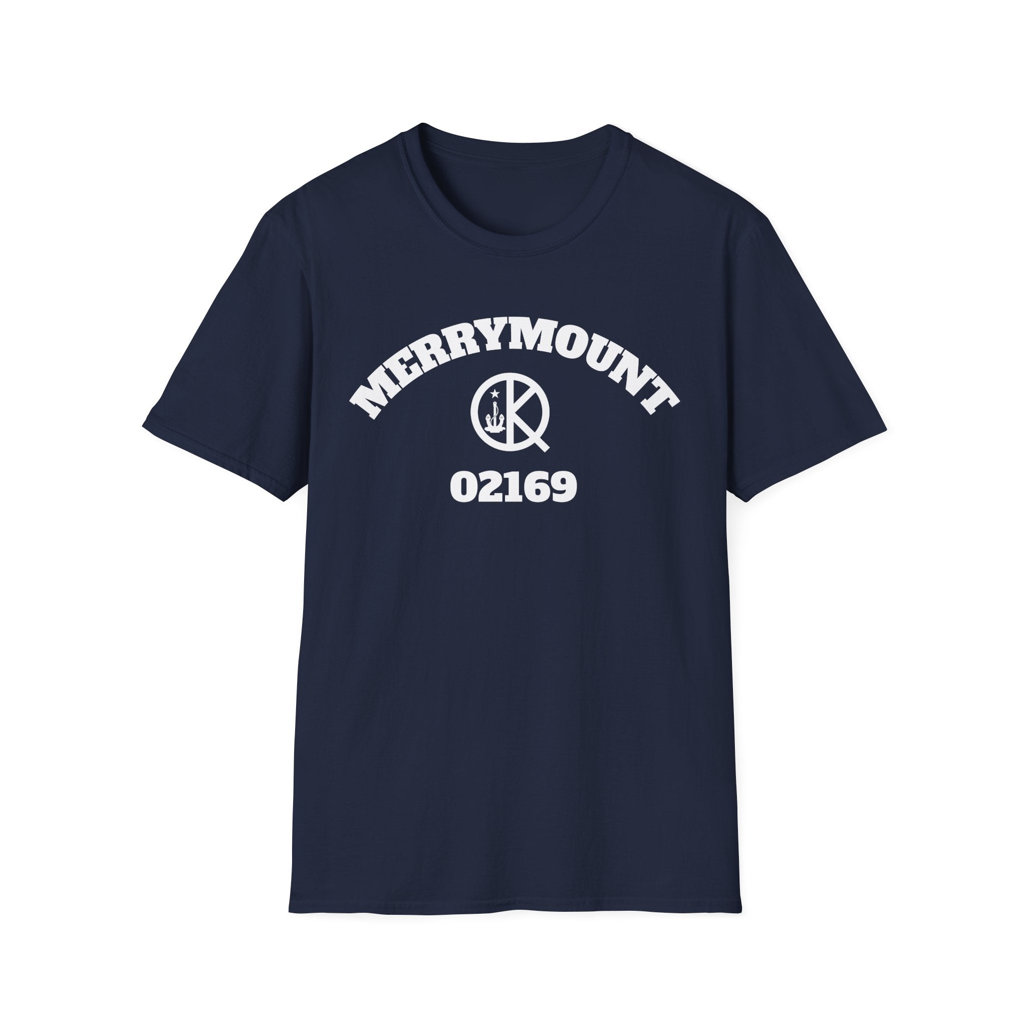 Merrymount T-Shirt