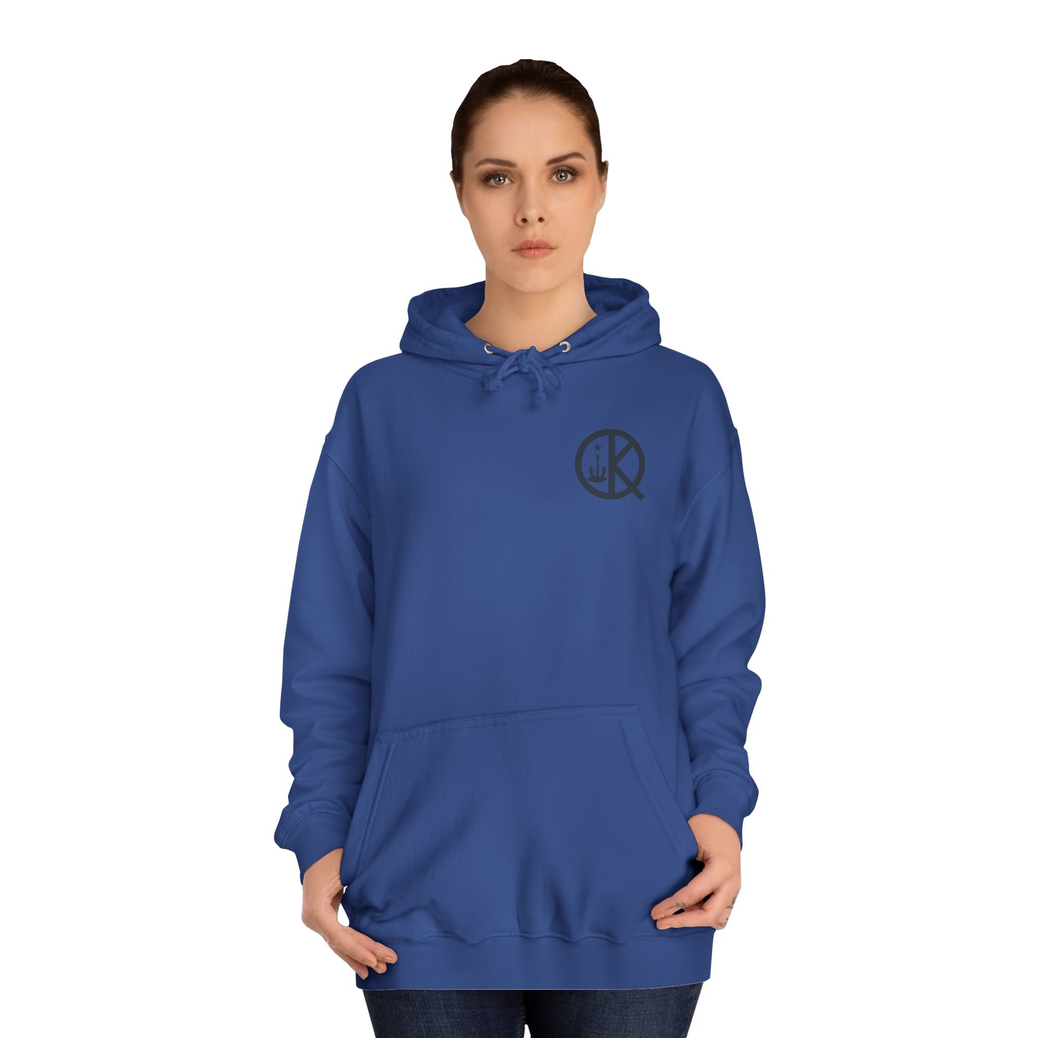 Fore River Shipyard Hoodie
