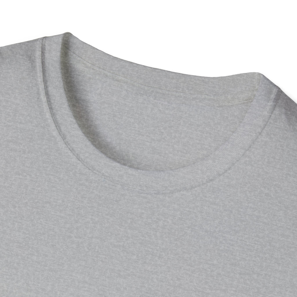 Quincy Quarries Permit T-shirt