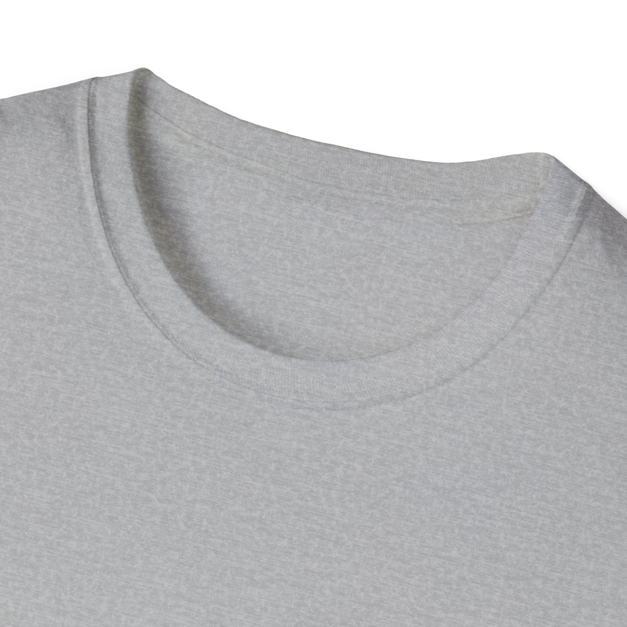 Quincy Quarries Permit T-shirt