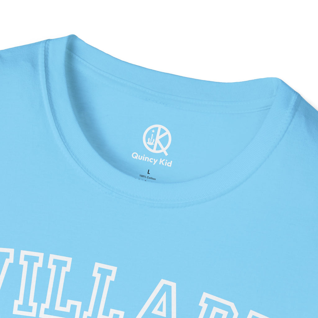 Willard School Alumni T-Shirt