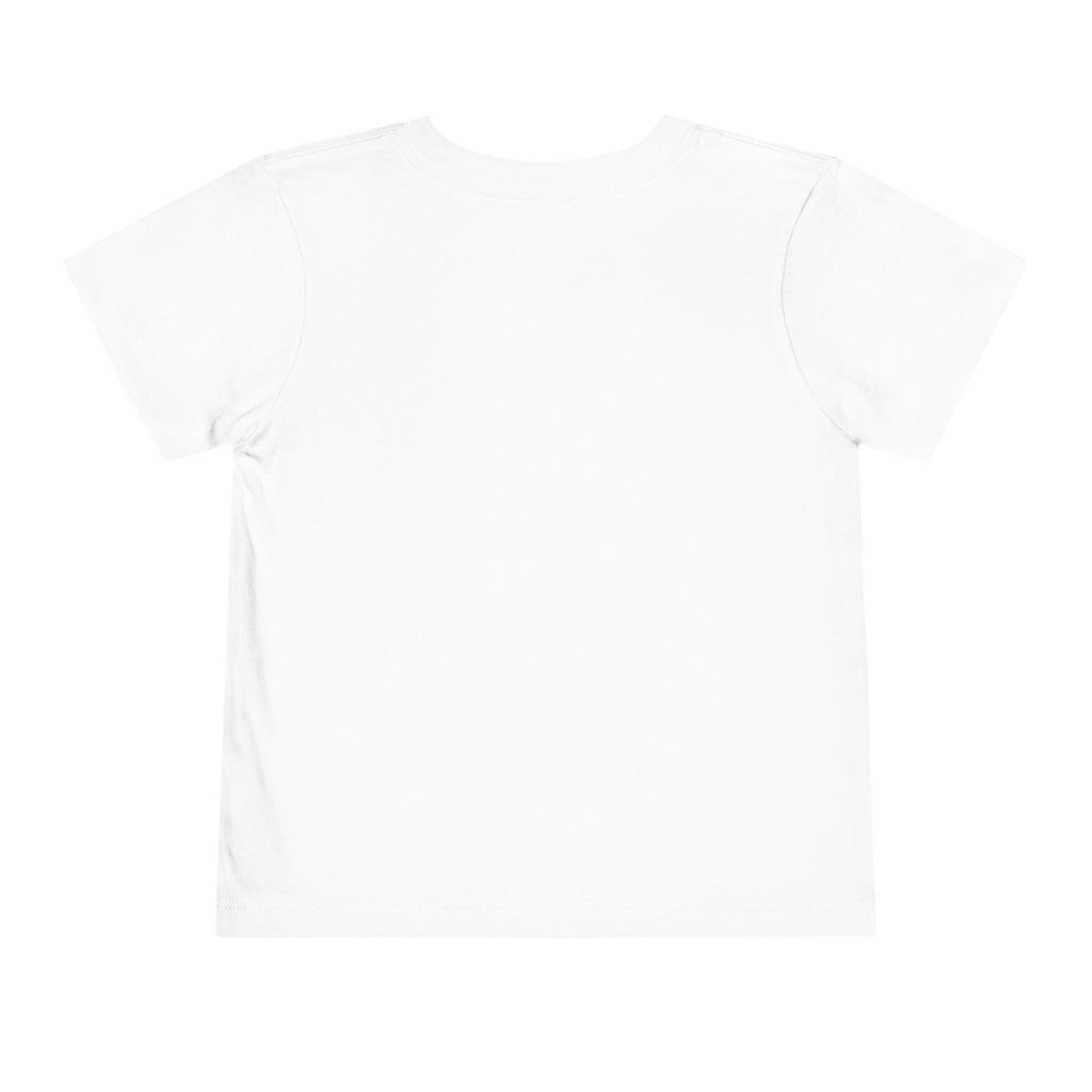 Quincy Kid Toddler T-shirt