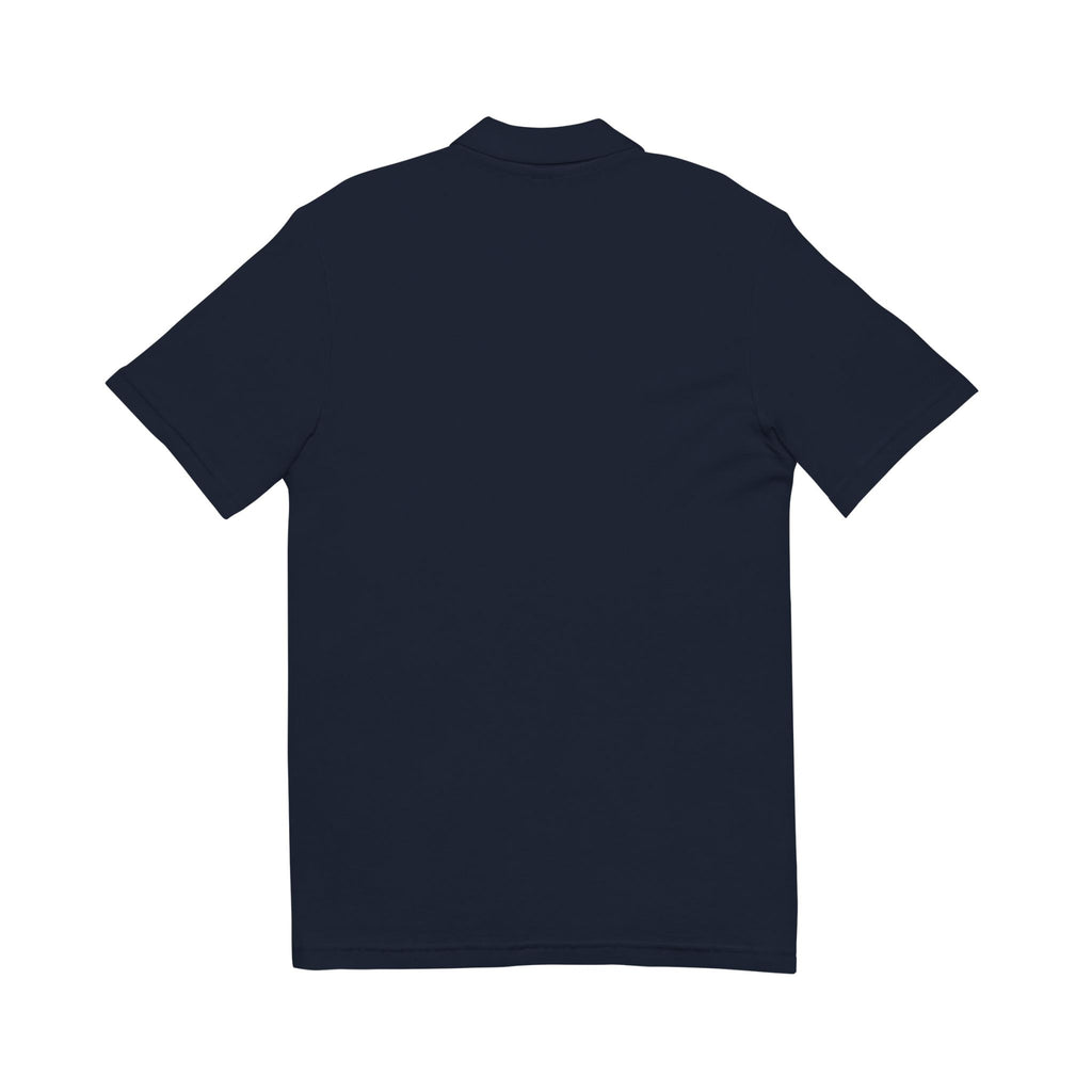 QK Unisex Pique Polo Shirt (Embroidery)