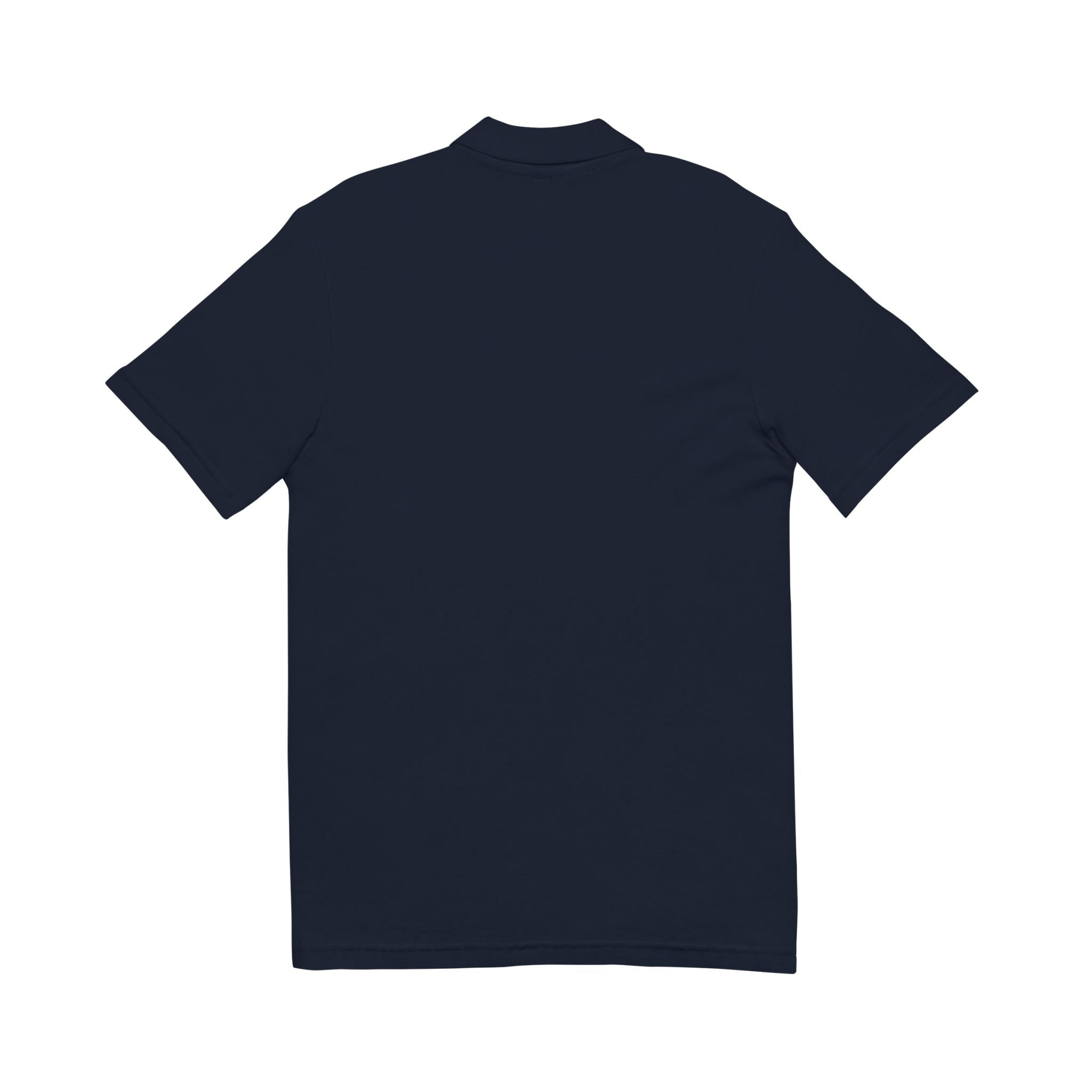 QK Unisex Pique Polo Shirt (Embroidery)
