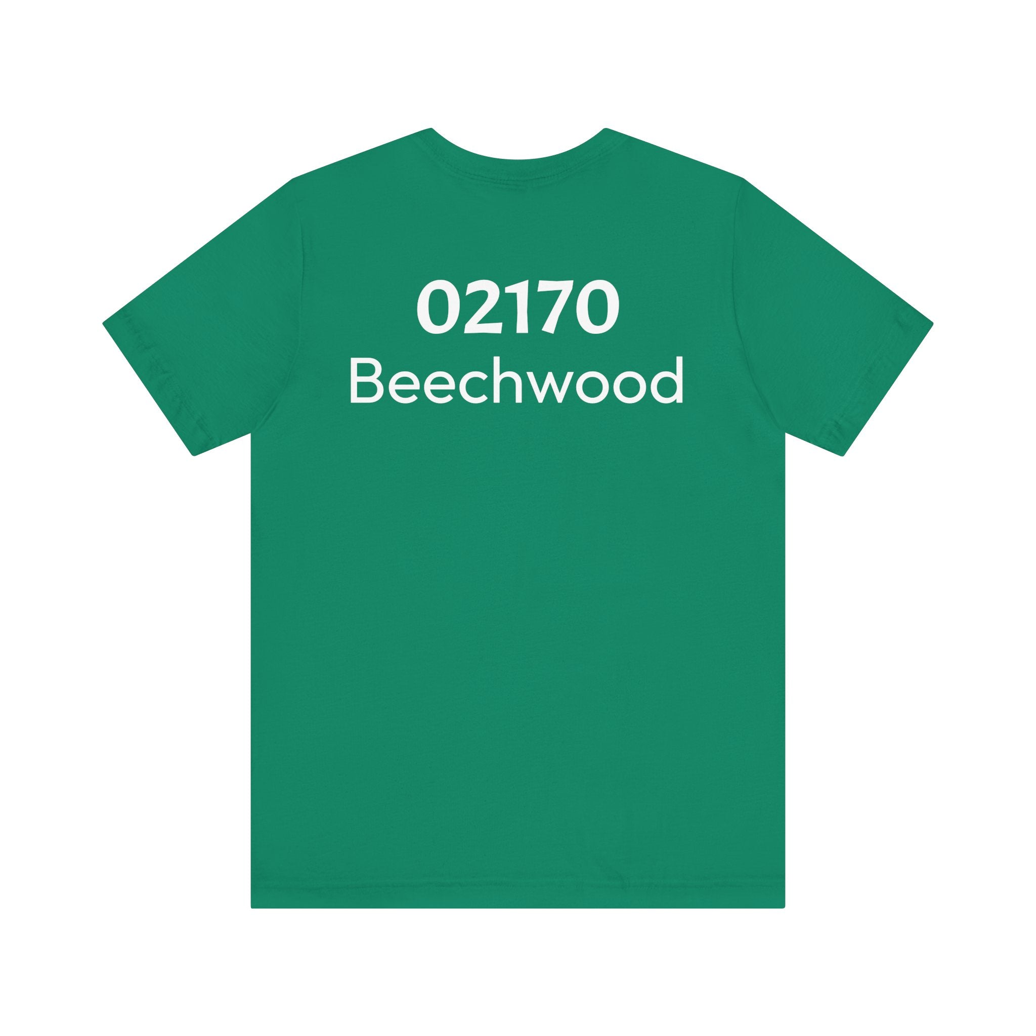 Extra Soft 02170- Beechwood White Text