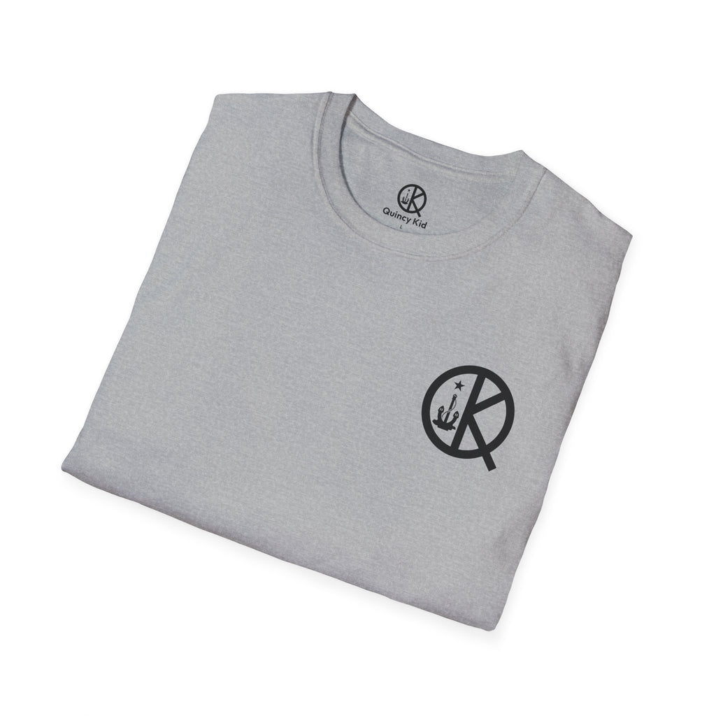 02170- Wolly Hill T-Shirt