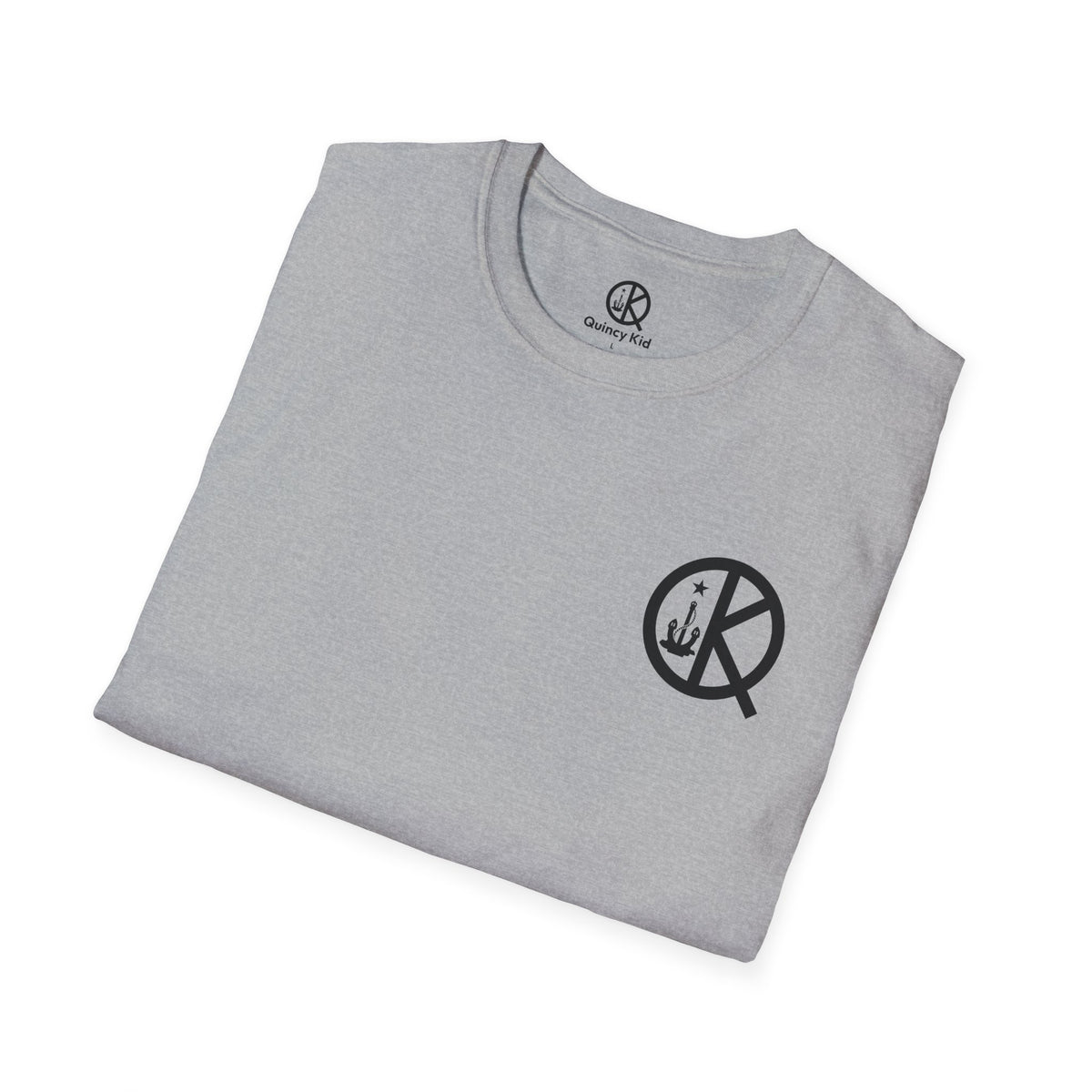 02170- Wolly Hill T-Shirt