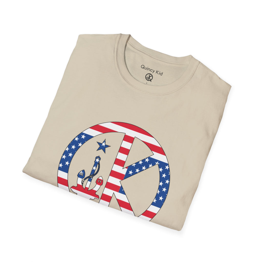 400 Years of Greatness- Big Logo