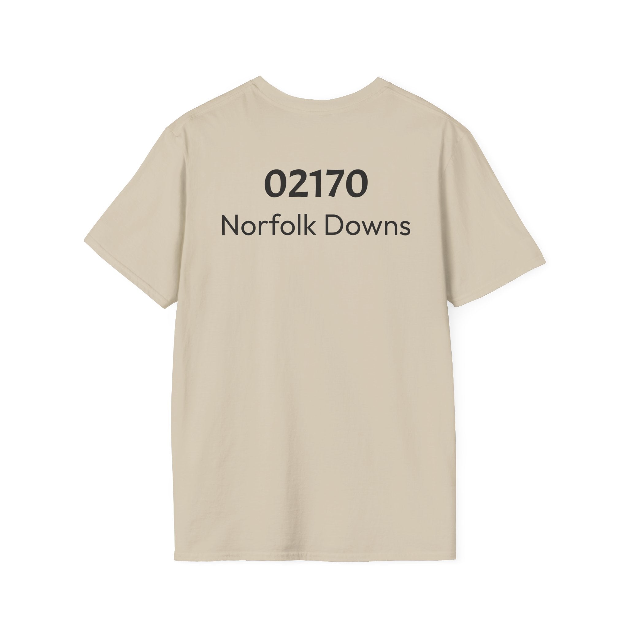 02170- Norfolk Downs