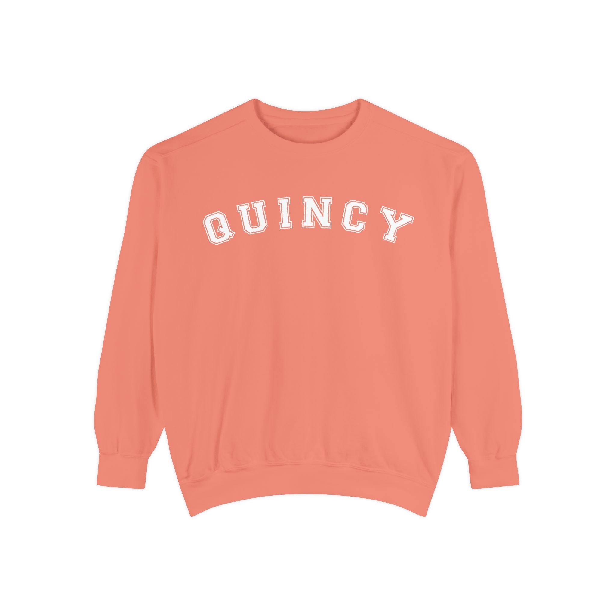 Quincy Sweatshirt