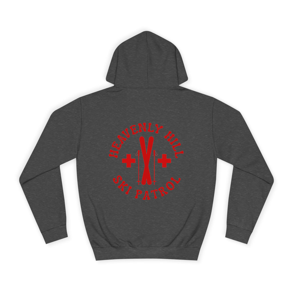 Heavenly Hill Ski Patrol Hoodie