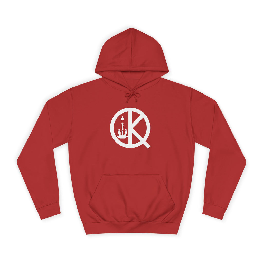 Quincy Kid Hoodie
