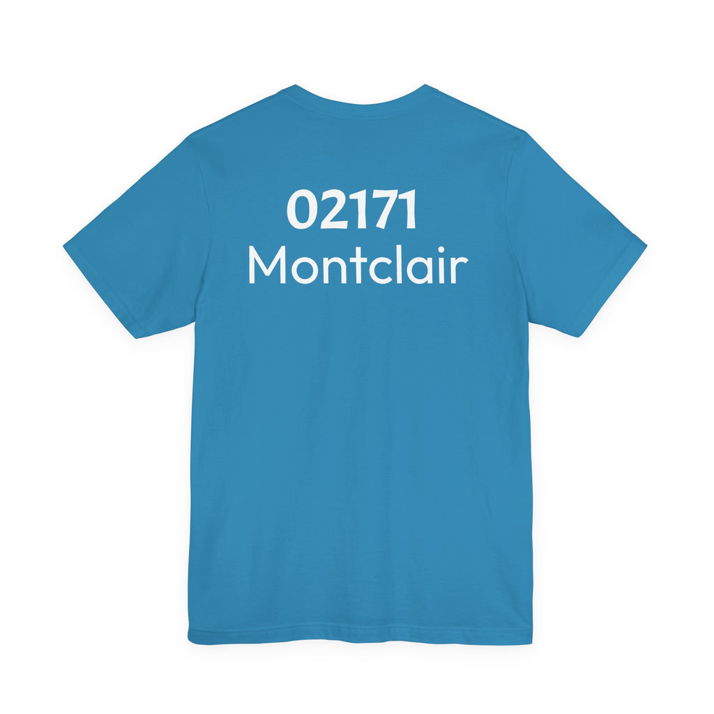 Extra Soft 02171- Montclair White Text