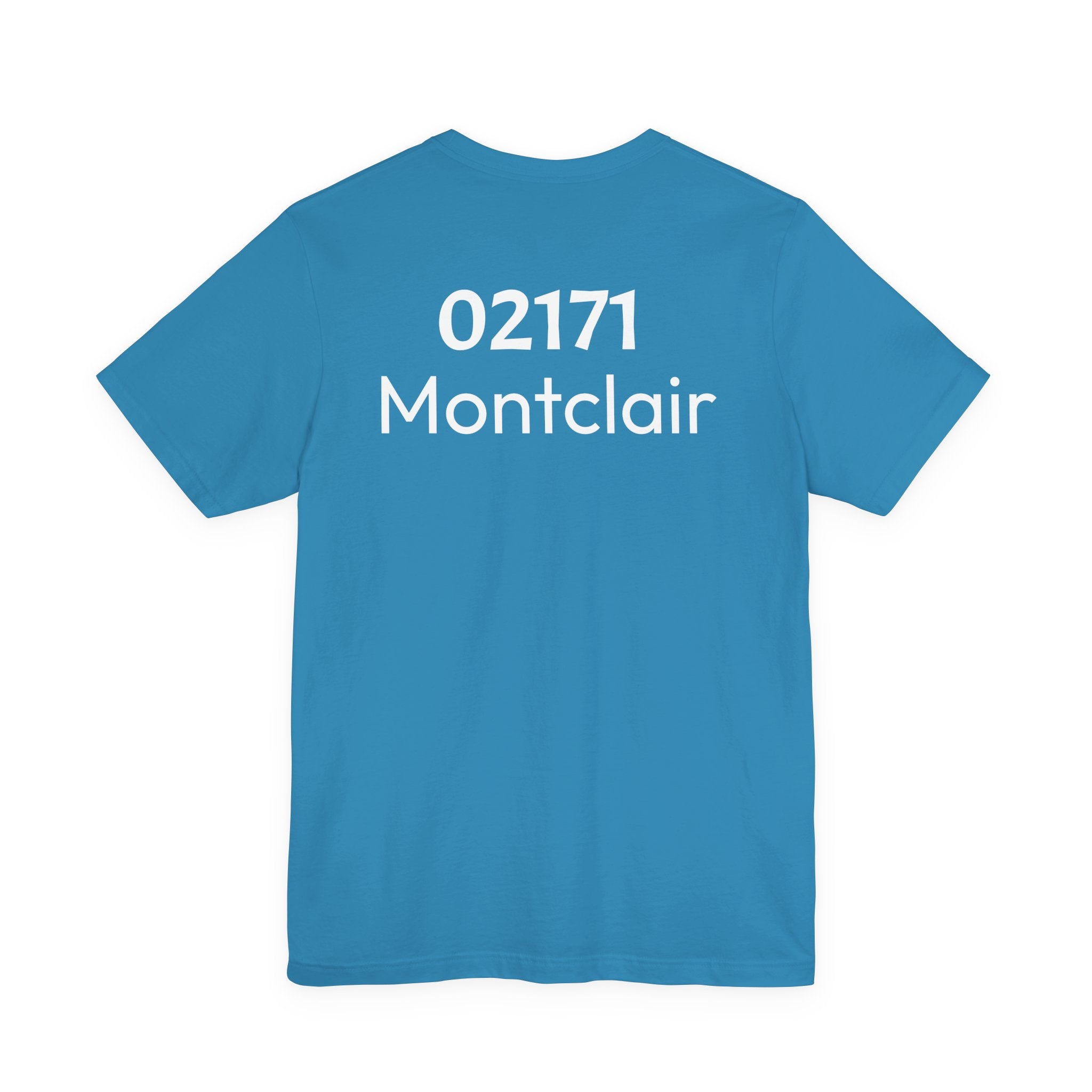 Extra Soft 02171- Montclair White Text