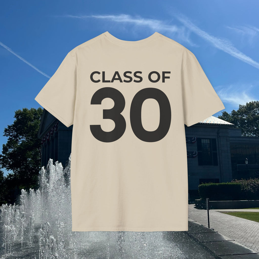 Class of 2030 QK T-Shirt