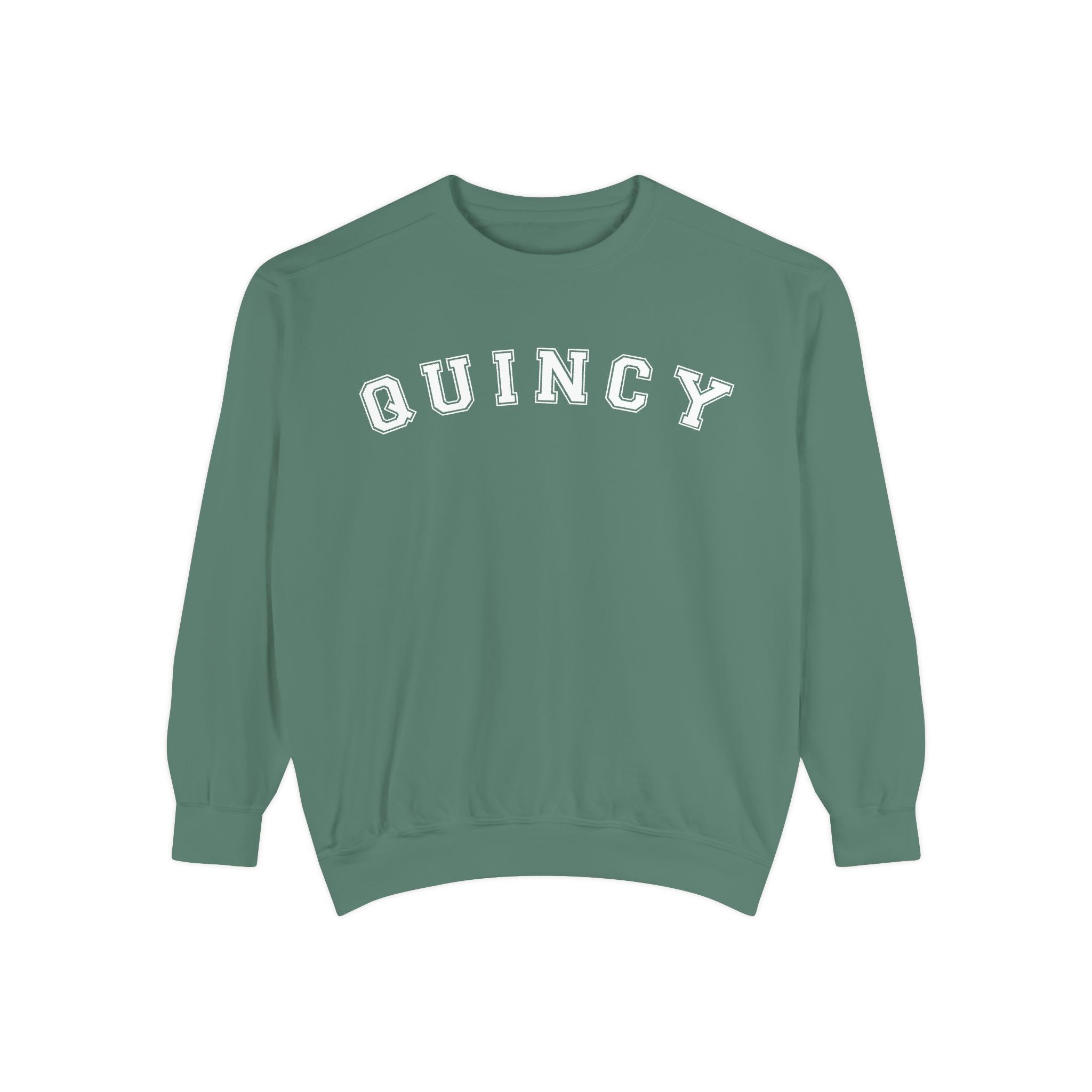 Quincy Sweatshirt