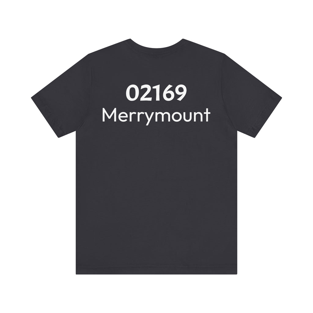 Extra Soft 02169- Merrymount White Text