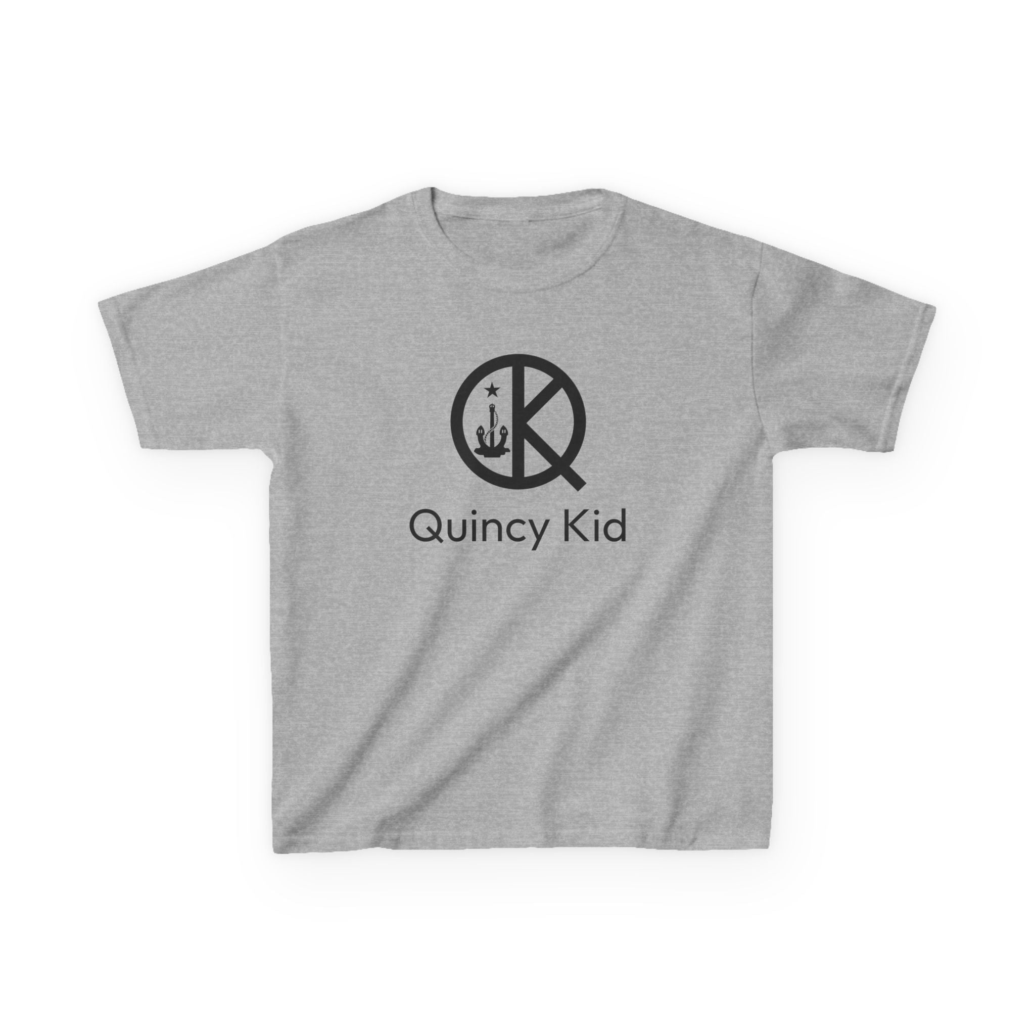Kids Heavy Cotton™ Tee