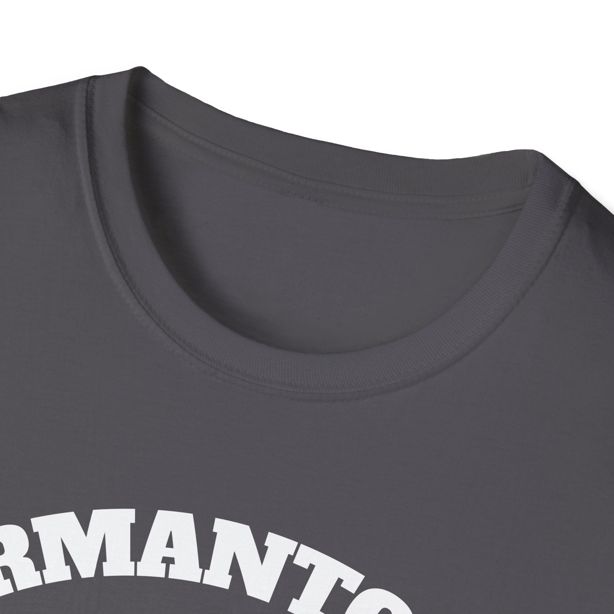 Germantown T-shirt