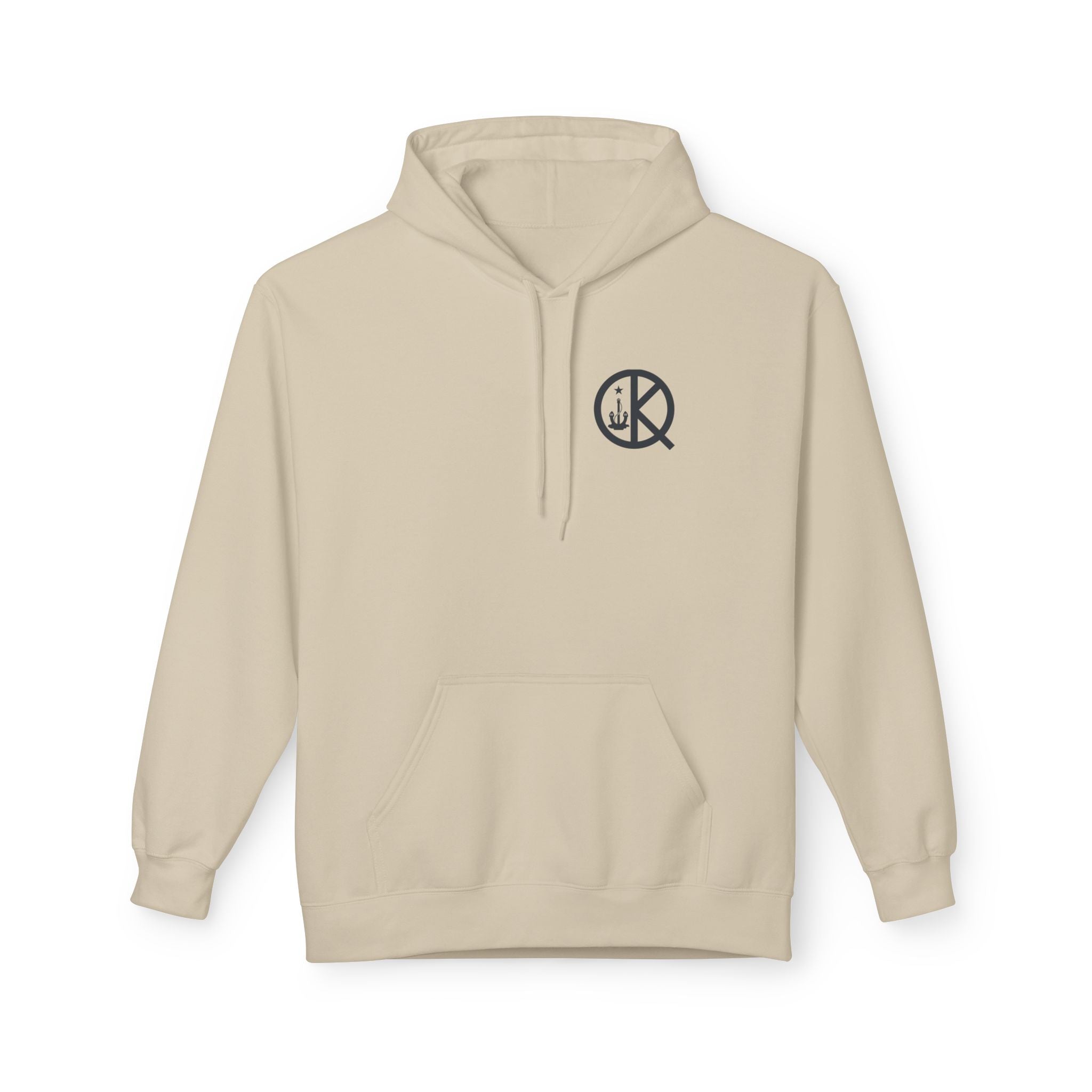 Fore River Shipyard Hoodie