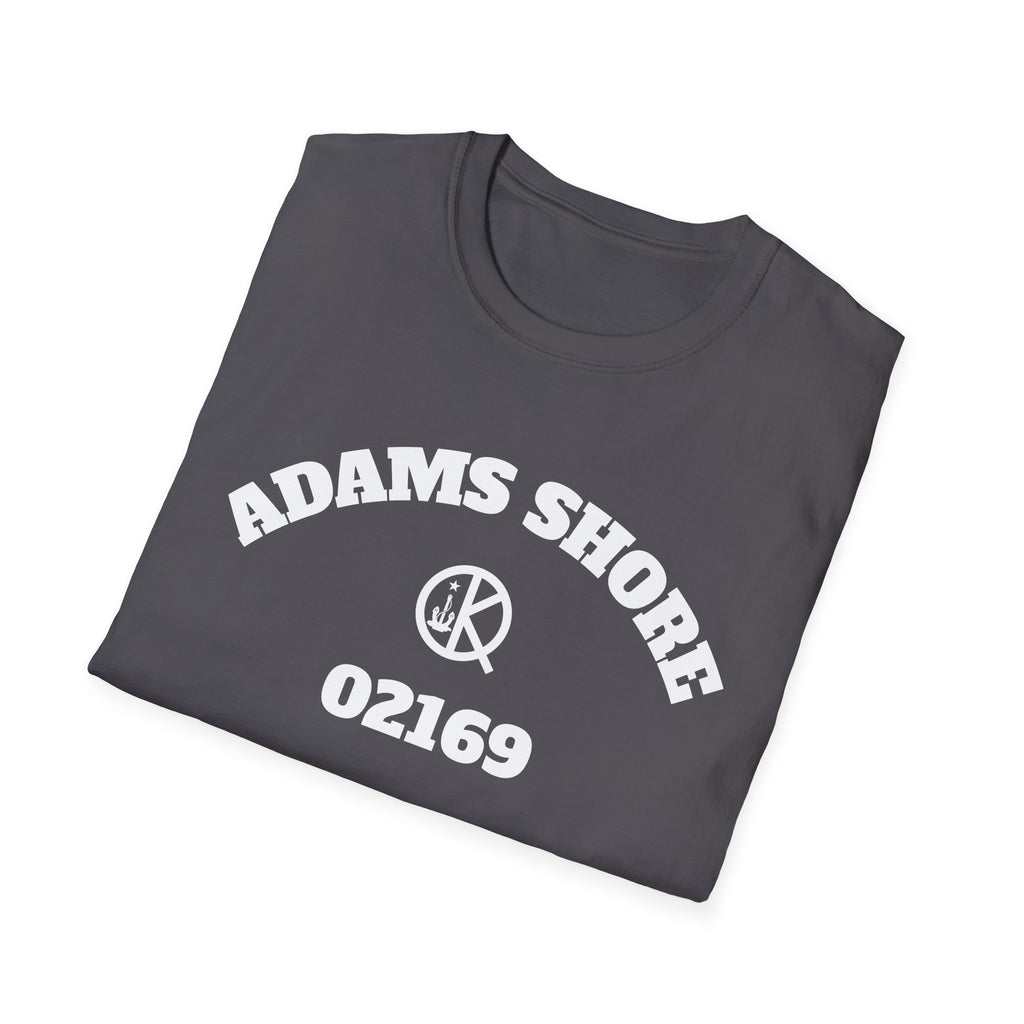 Adams Shore T-shirt