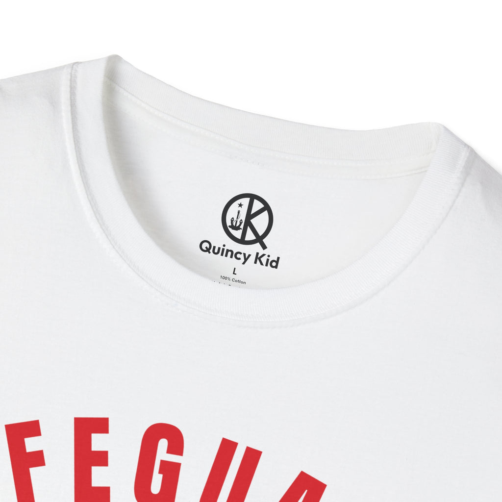 Broady Beach Lifeguard T-shirt