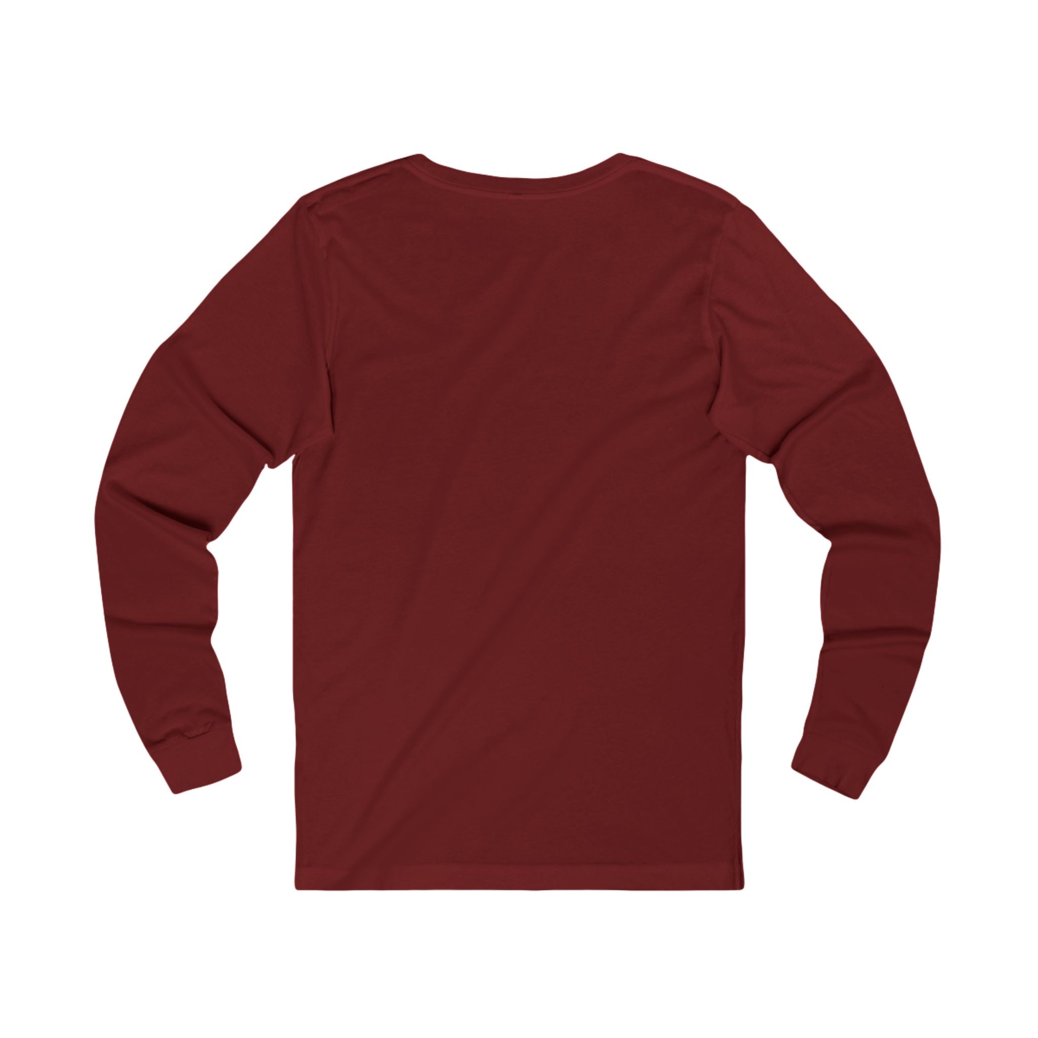Quincy Center Holiday Longsleeve