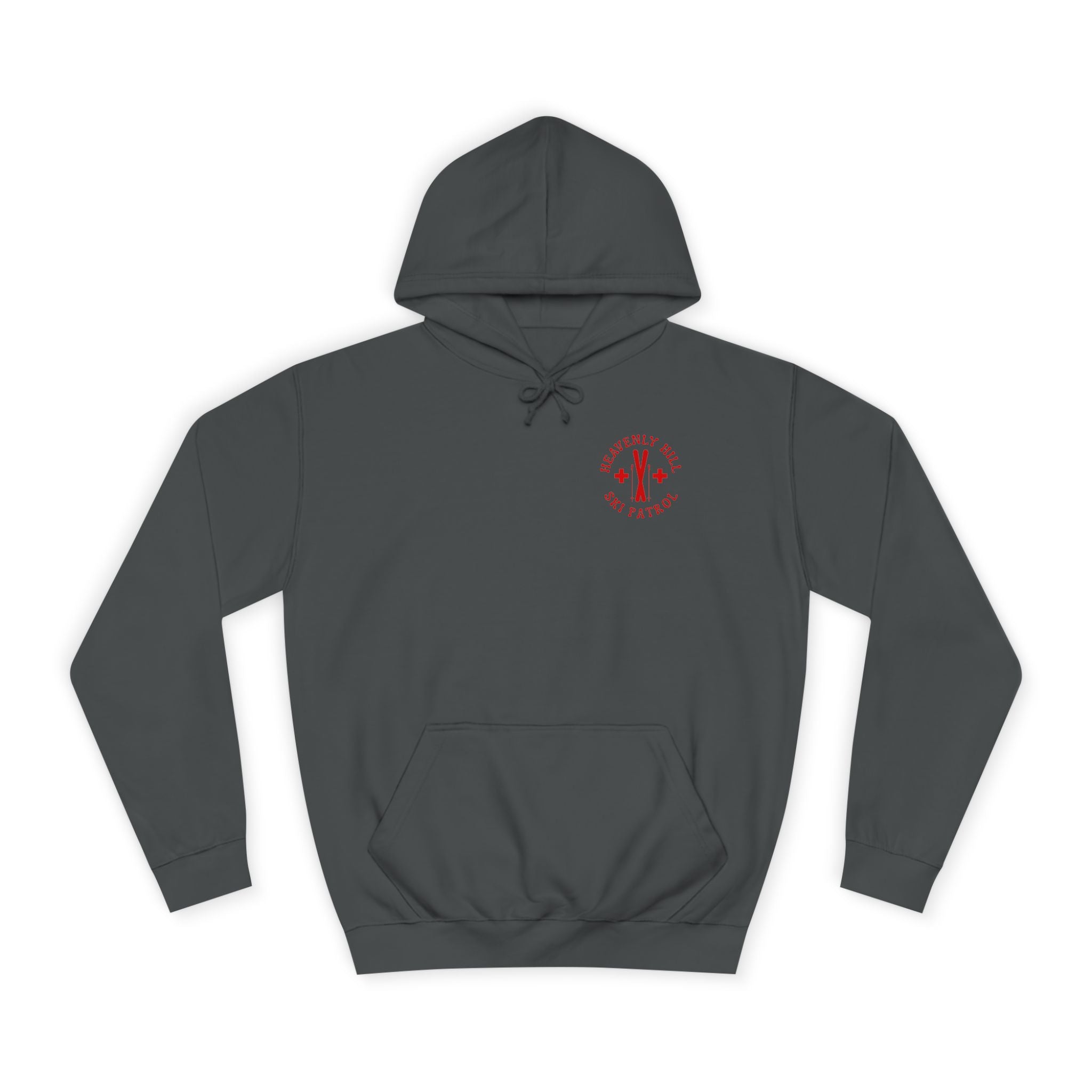 Heavenly Hill Ski Patrol Hoodie
