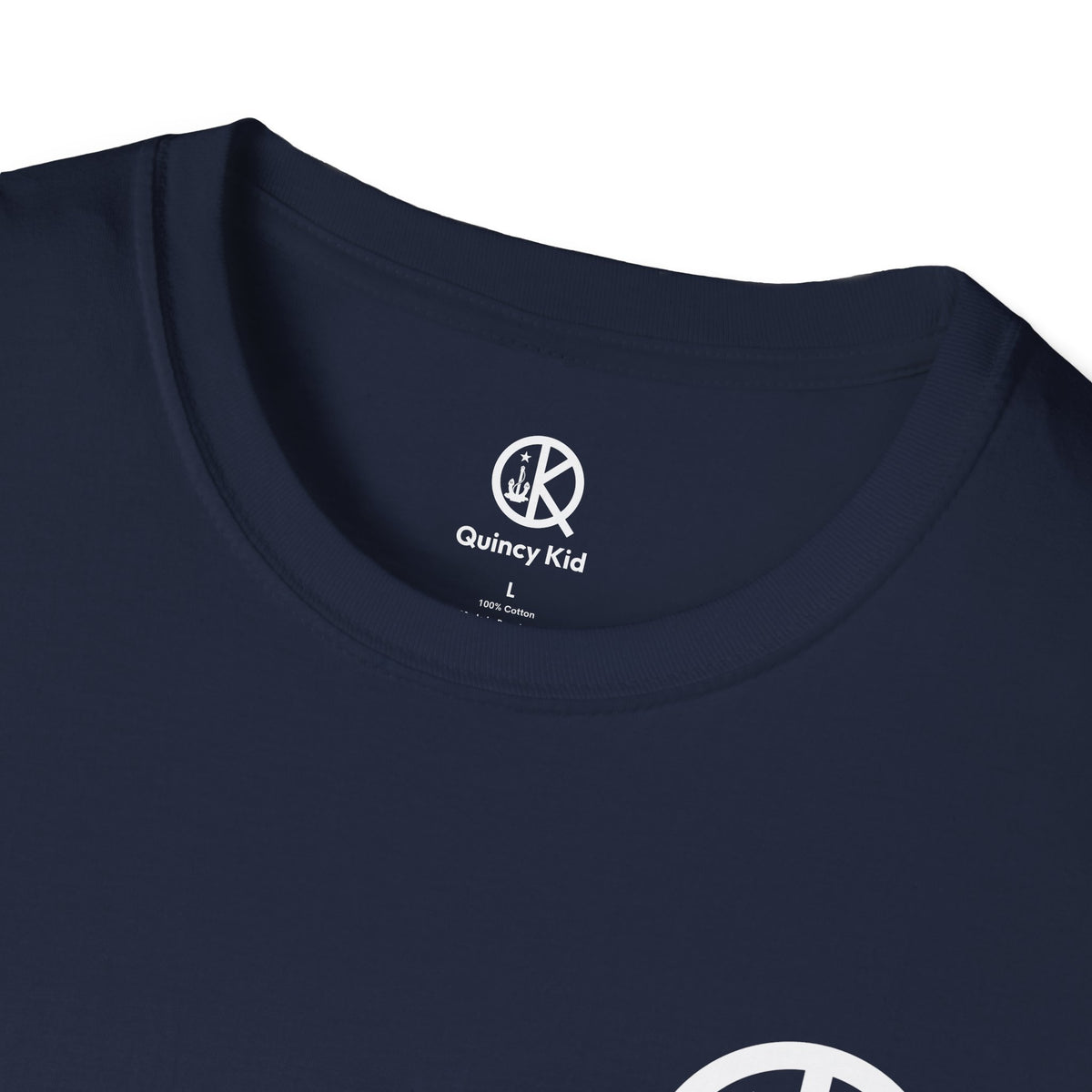 Class of 2030 QK T-Shirt