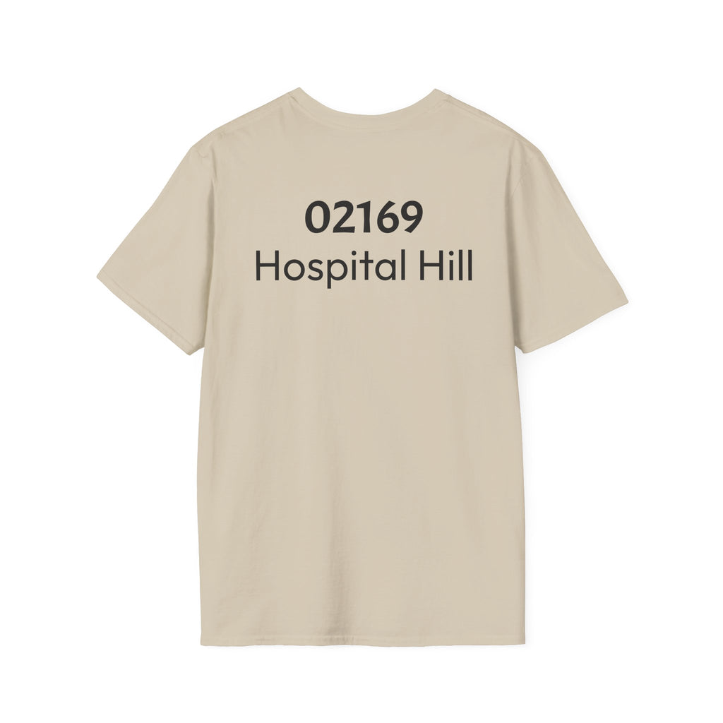 02169- Hospital Hill