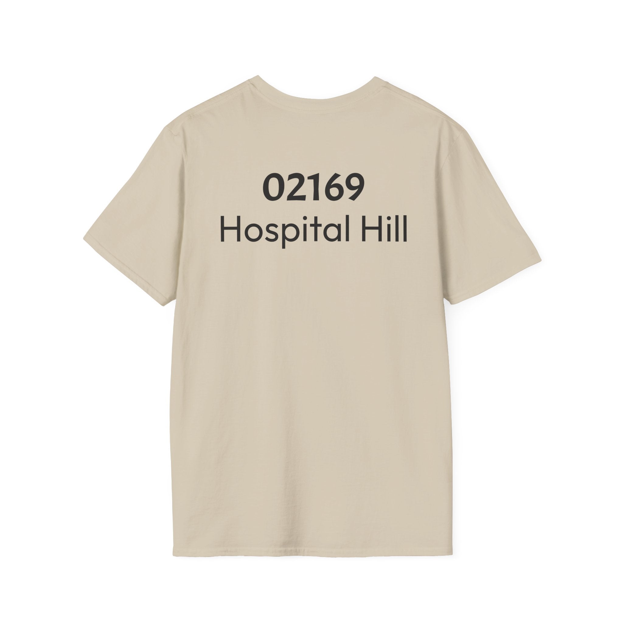 02169- Hospital Hill
