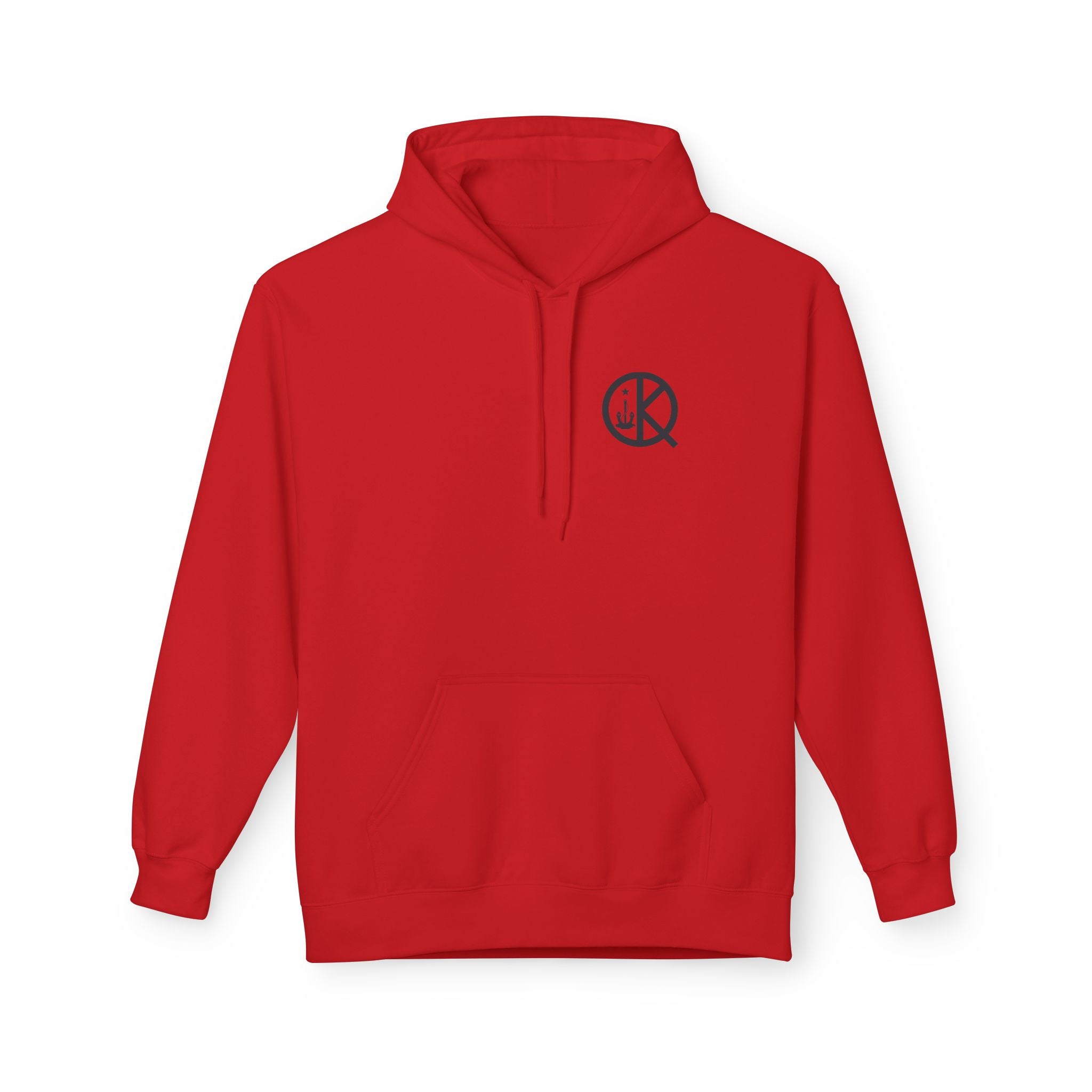 Fore River Shipyard Goliath Softstyle Hoodie