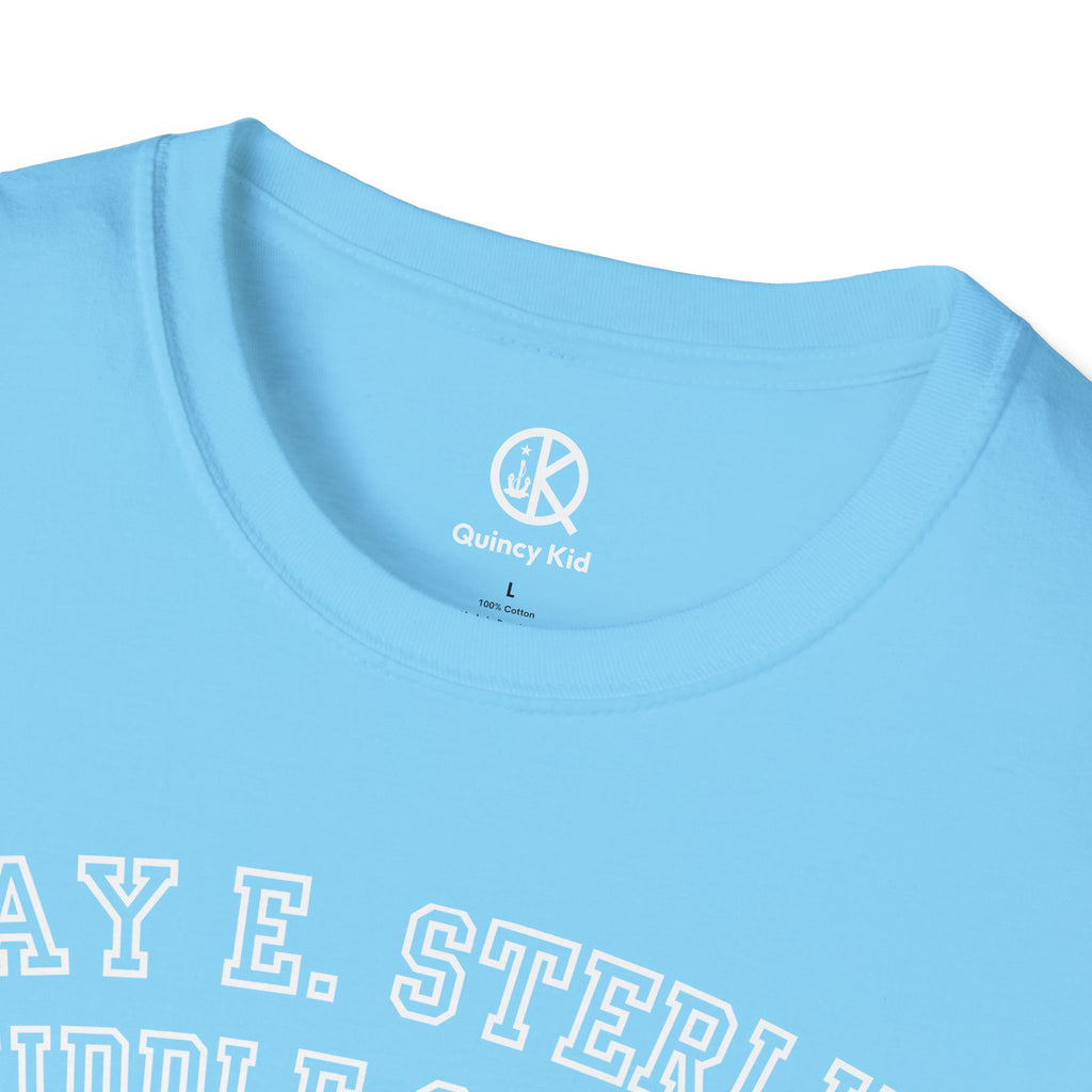 Sterling Middle School Alumni T-Shirt