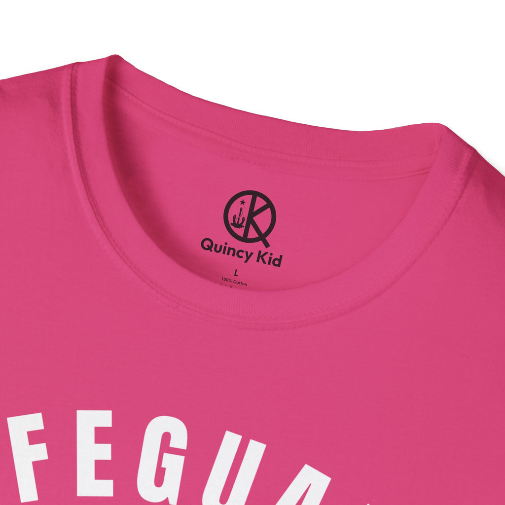 Orchard Beach Lifeguard T-Shirt