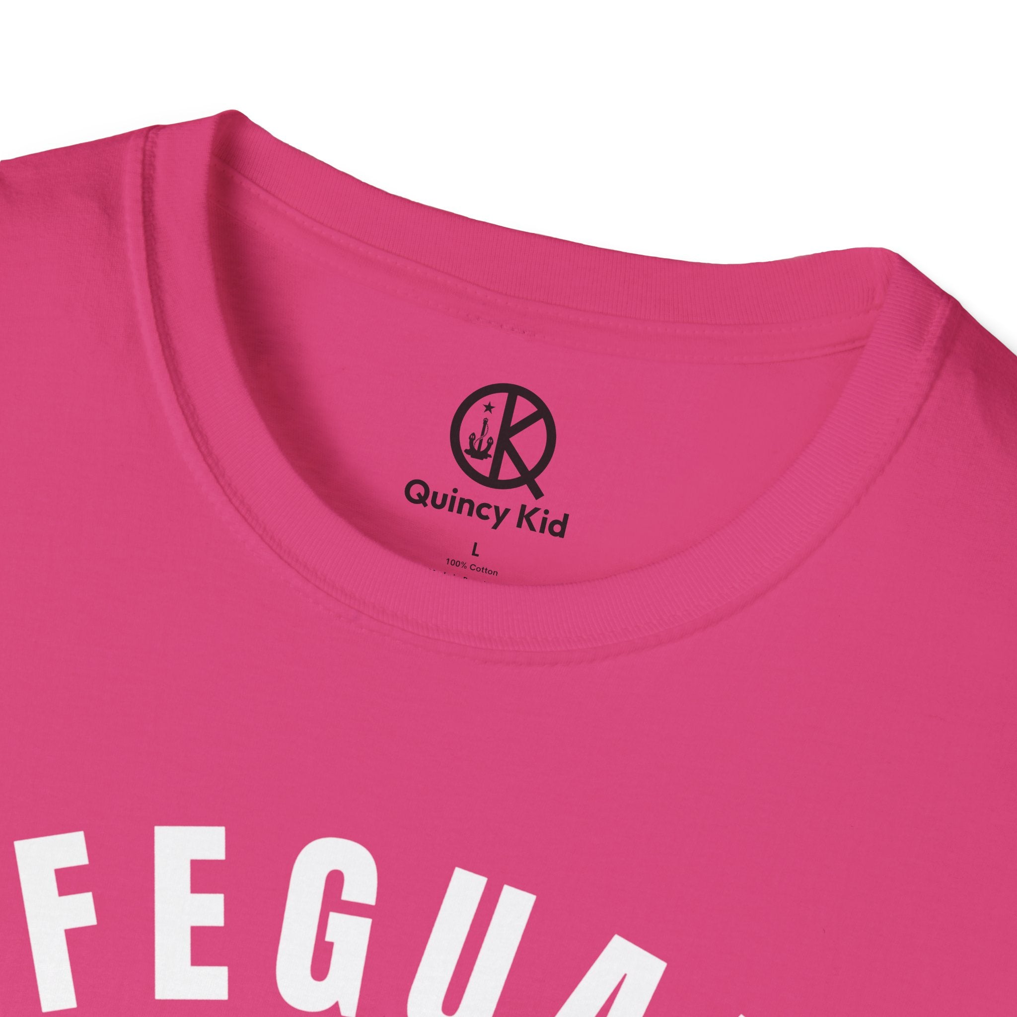 Orchard Beach Lifeguard T-Shirt