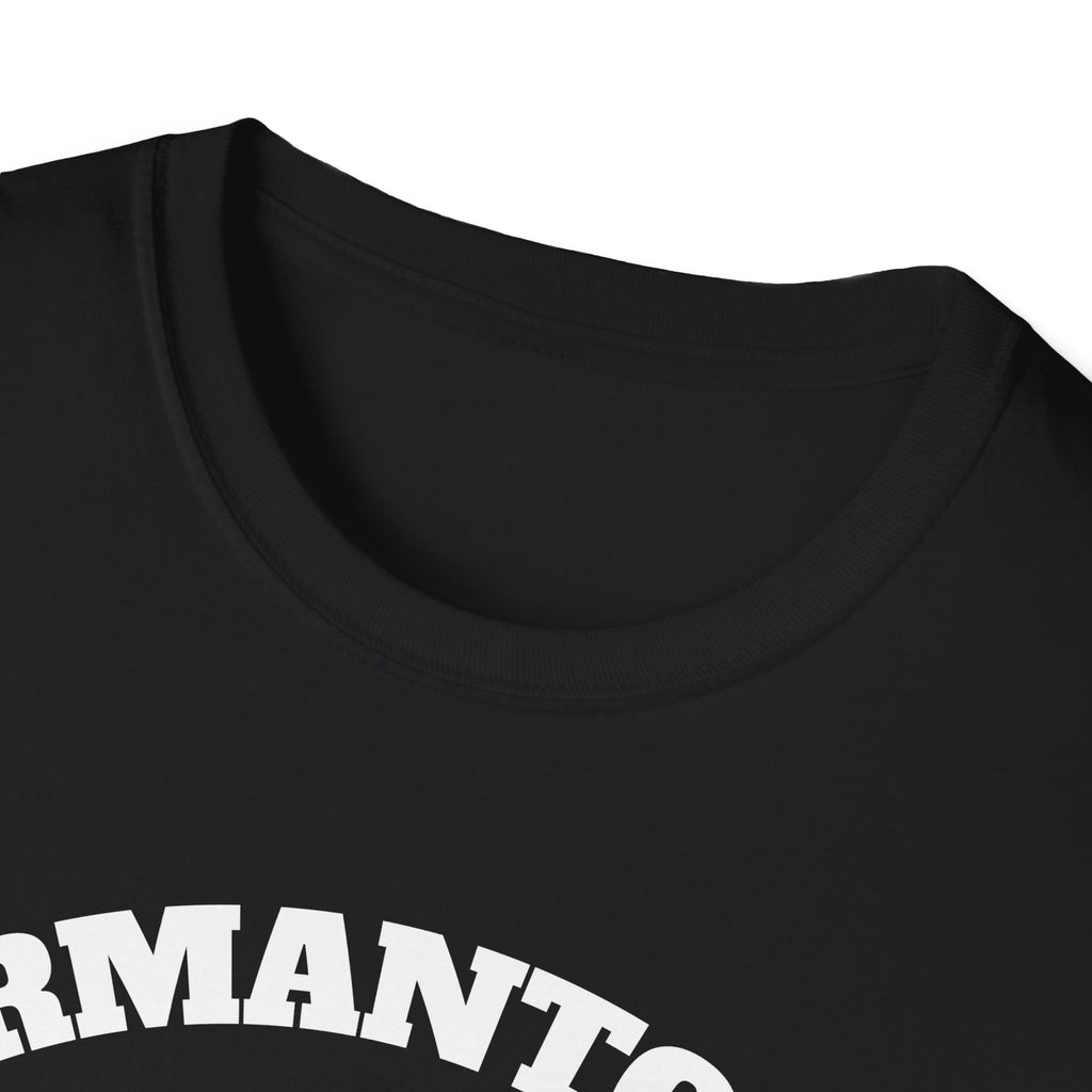 Germantown T-shirt
