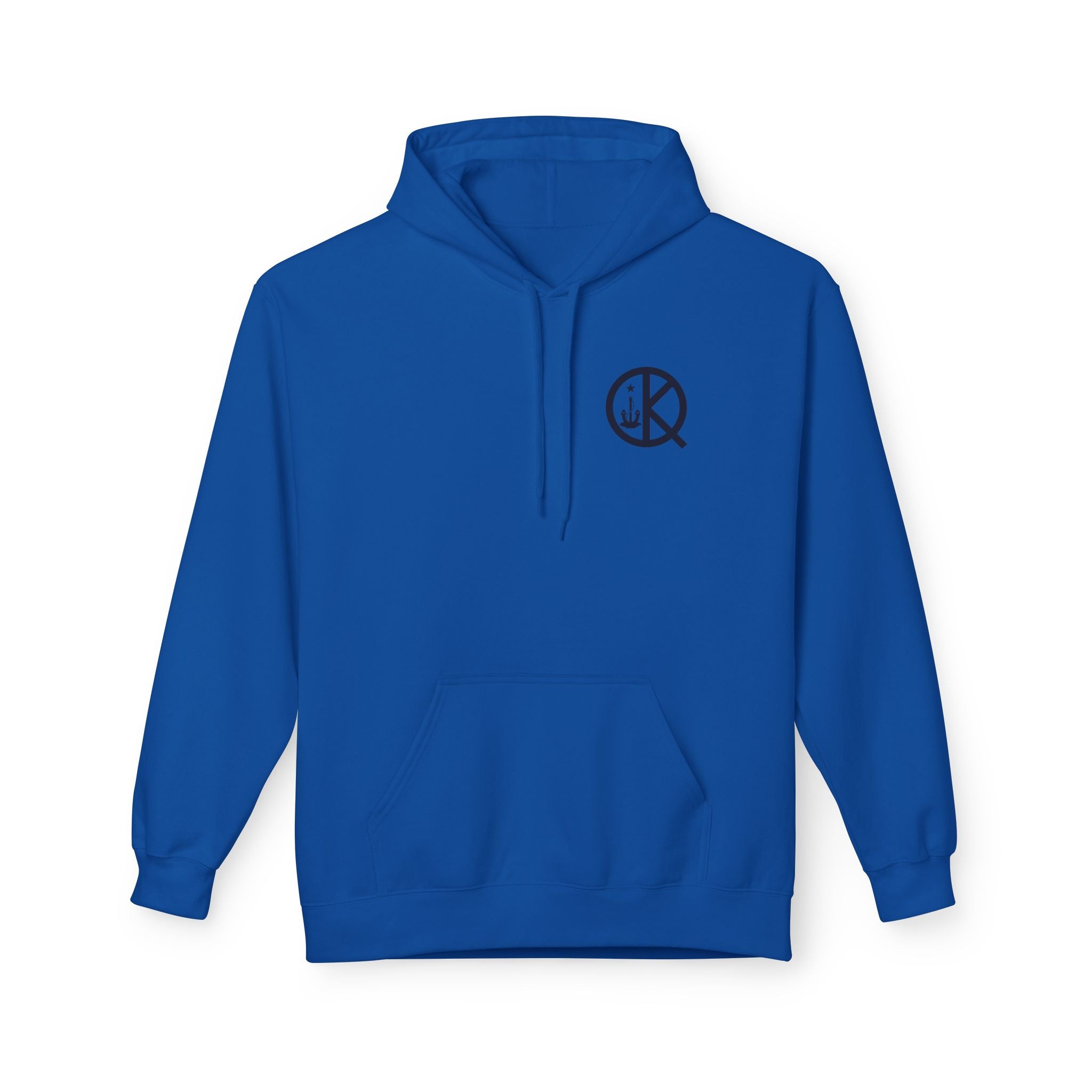 Butler's Pond Hockey Softstyle Hoodie