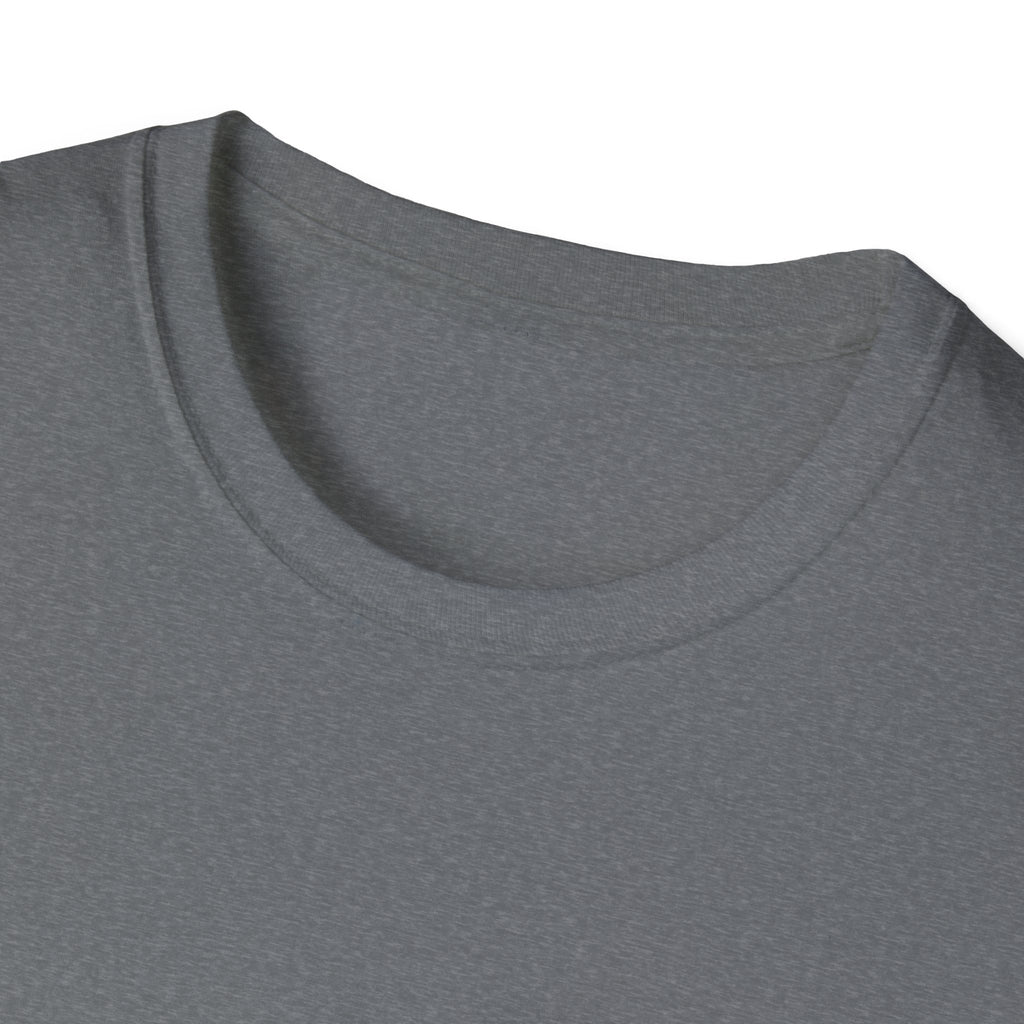 Quincy Quarries Permit T-shirt