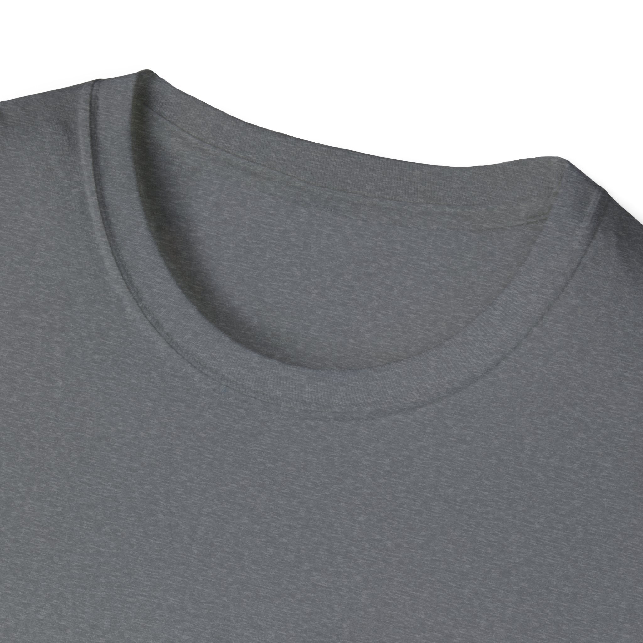 Quincy Quarries Permit T-shirt