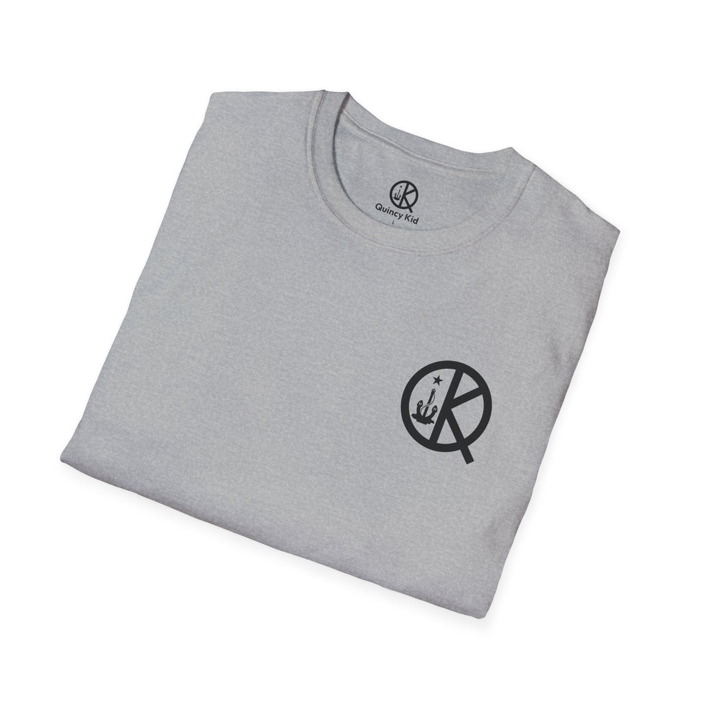 02169- Quincy Center T-Shirt