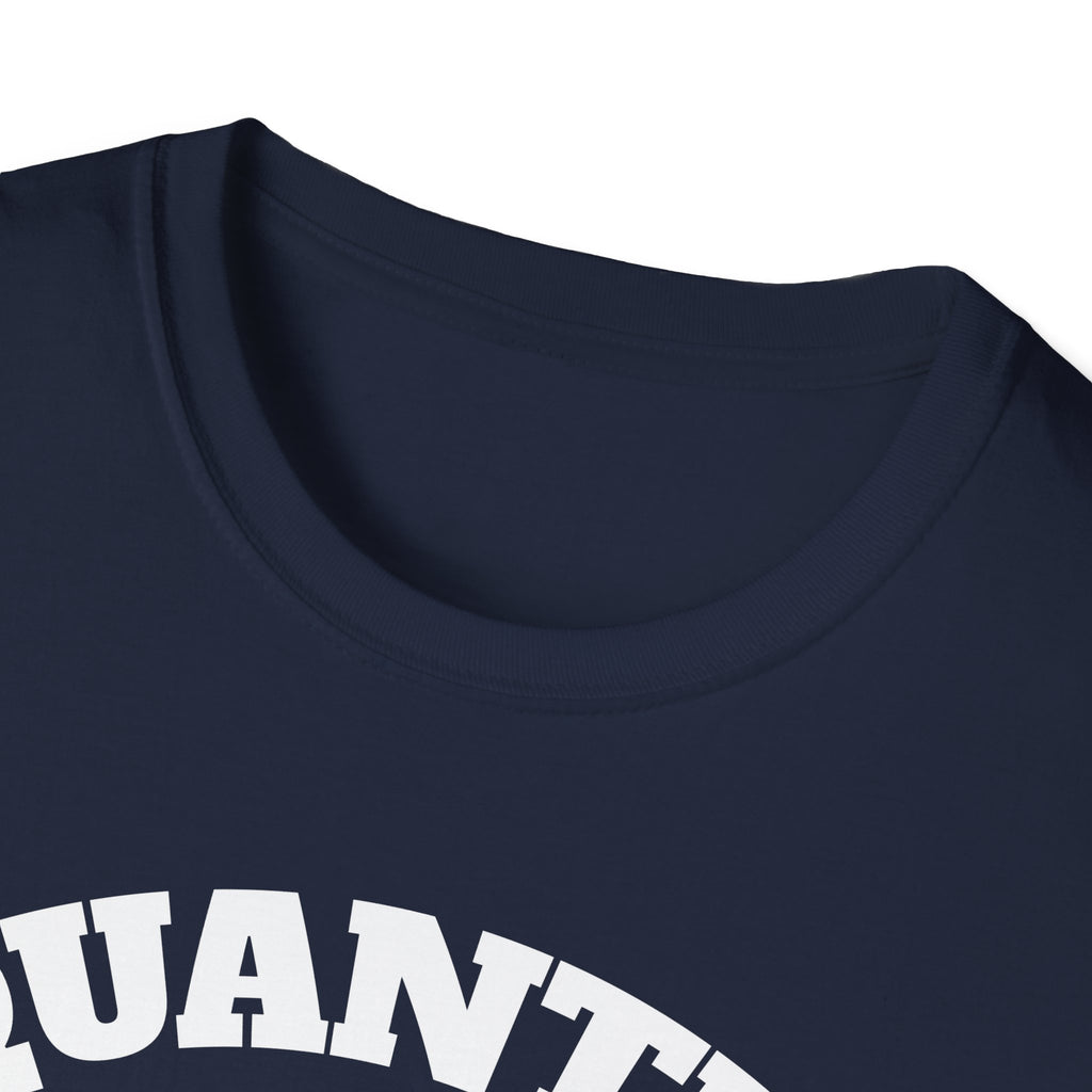 Squantum T-shirt
