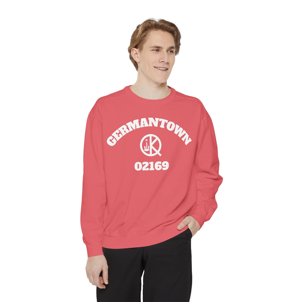 Germantown Sweatshirt