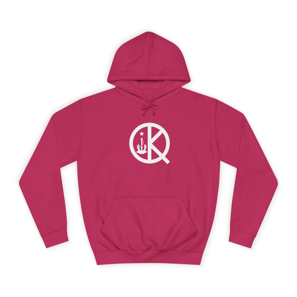 Quincy Kid Hoodie