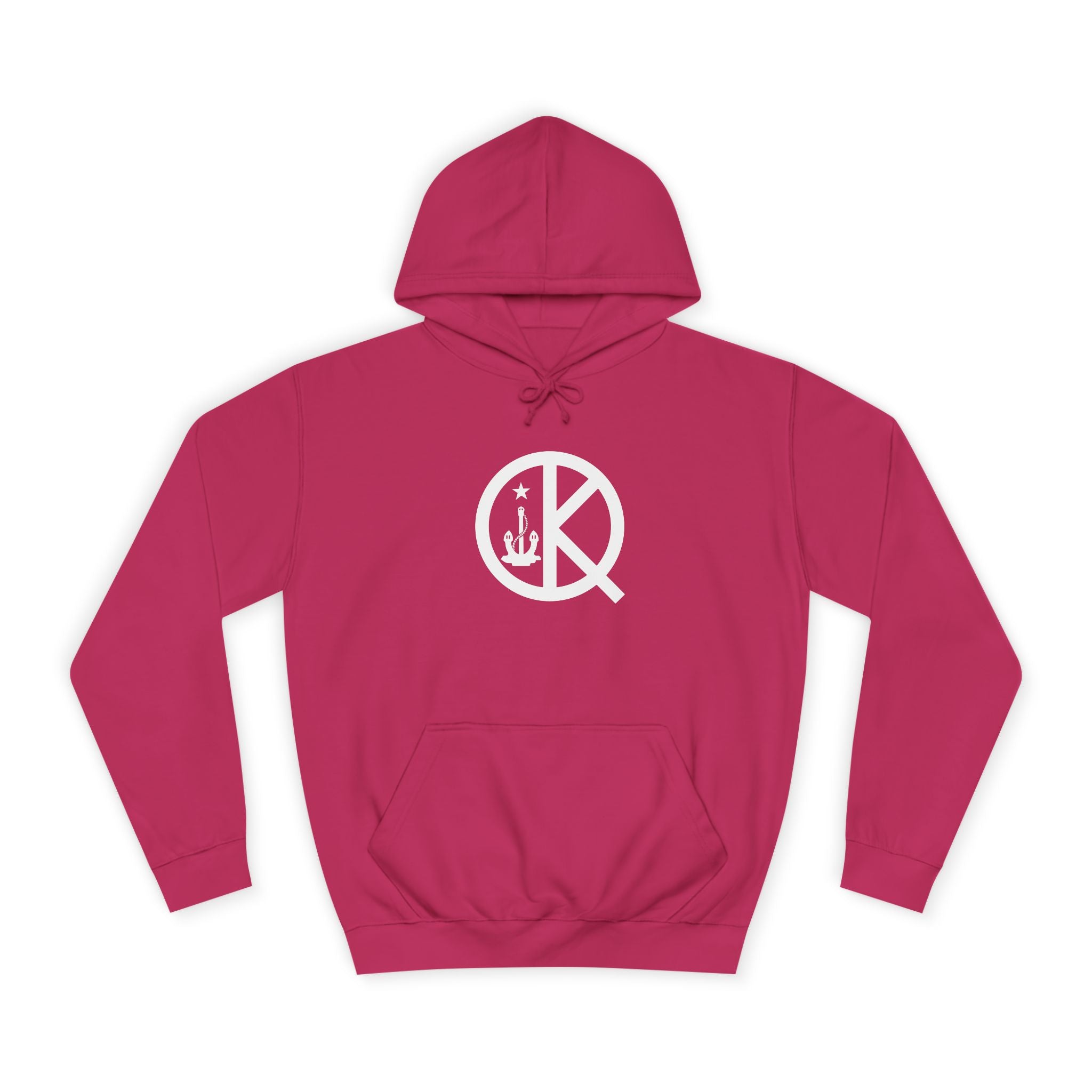 Quincy Kid Hoodie
