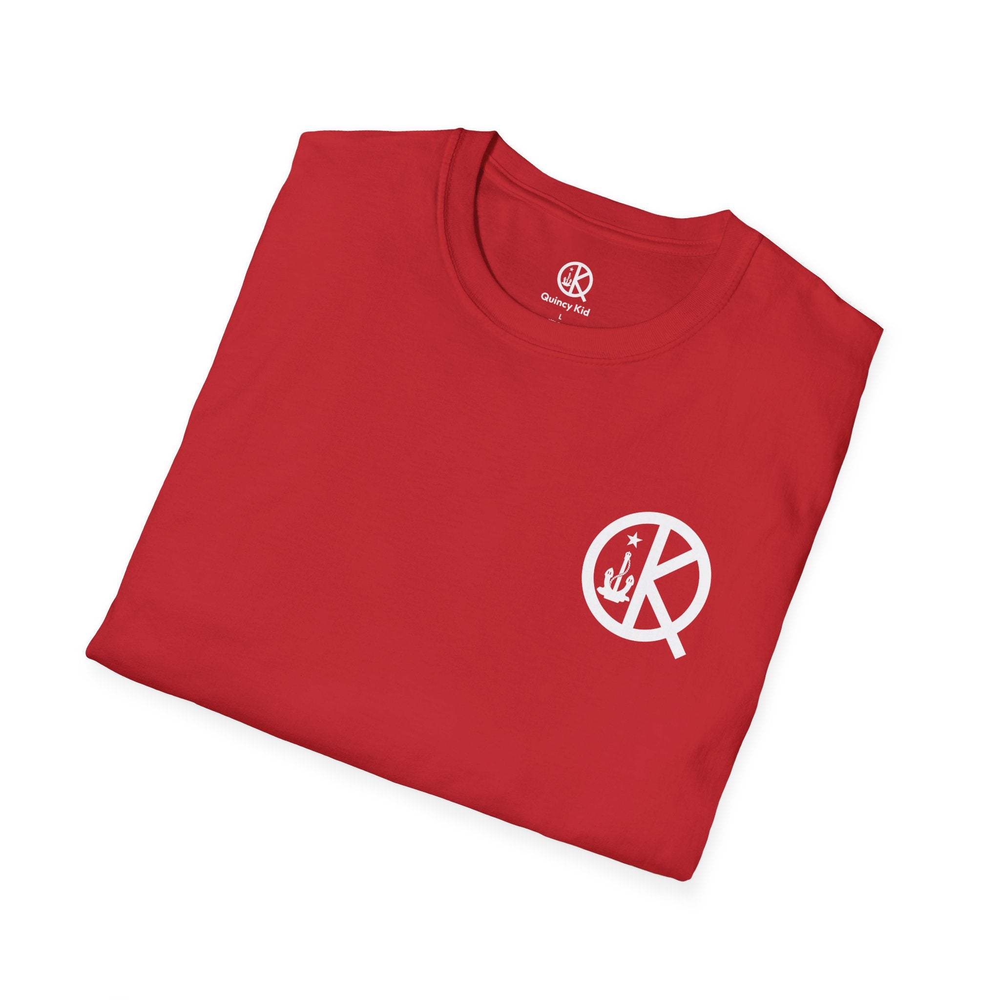 02170- Wolly Hill T-Shirt