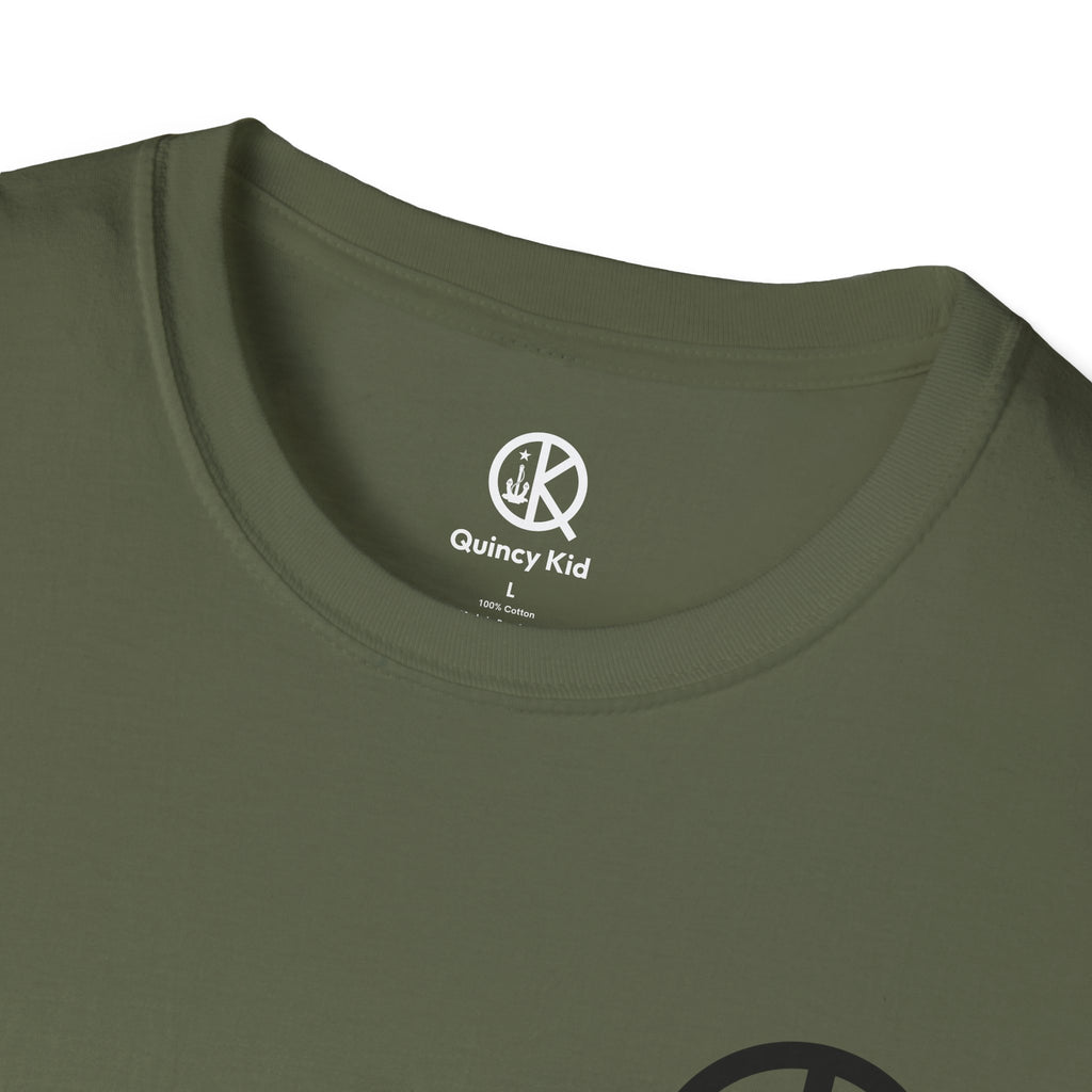 02169- Wollaston T-Shirt