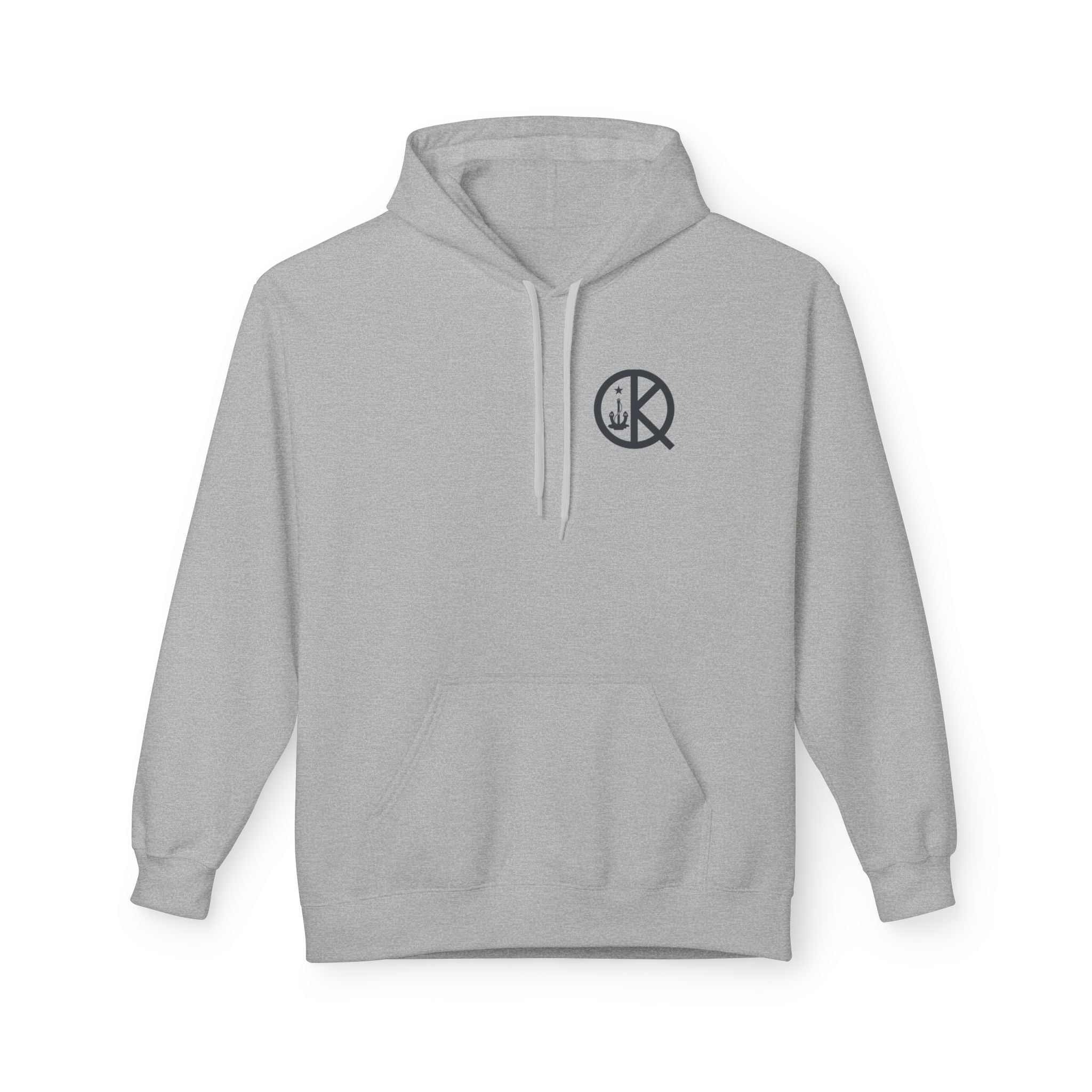 Fore River Shipyard Hoodie