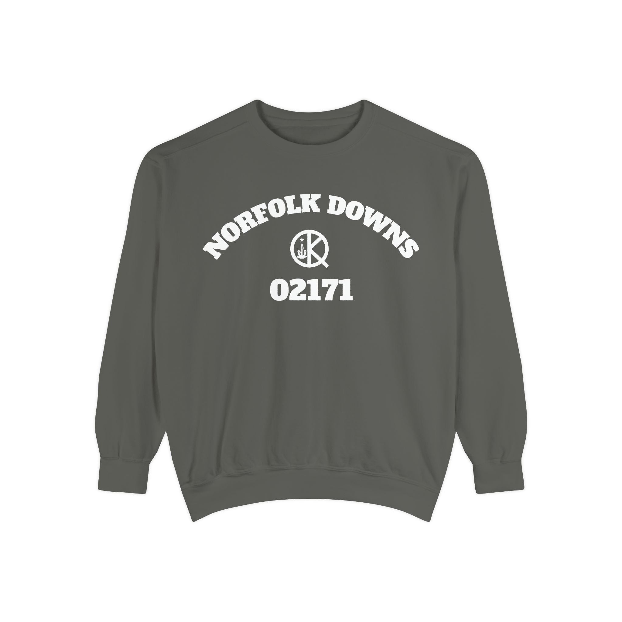 Norfolk Downs Sweathshirt 02171